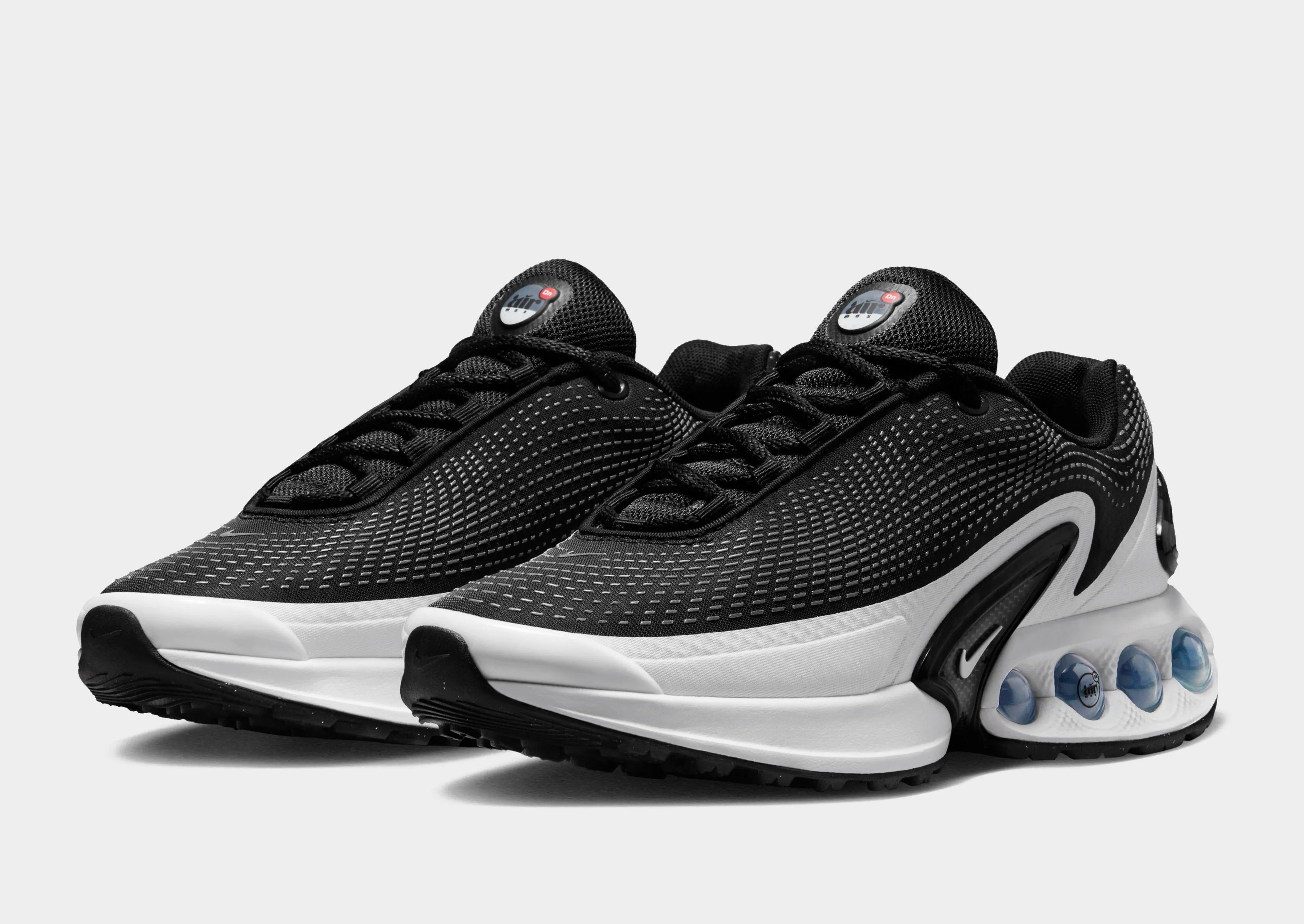 stretchy shoes Casual Wear Air Max DN Women's