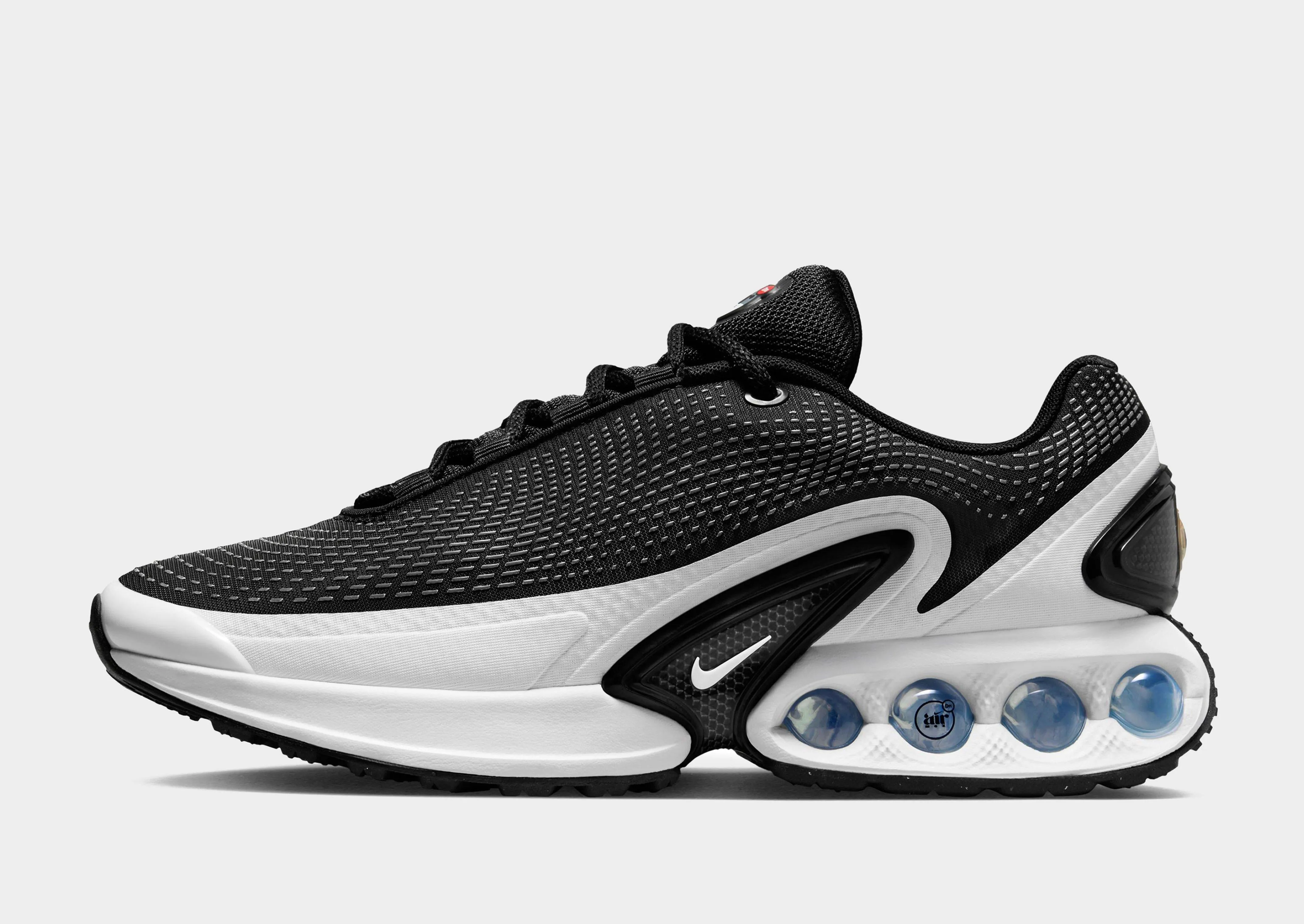 Air Max DN Women's medial - support shoes Rocky - trail running