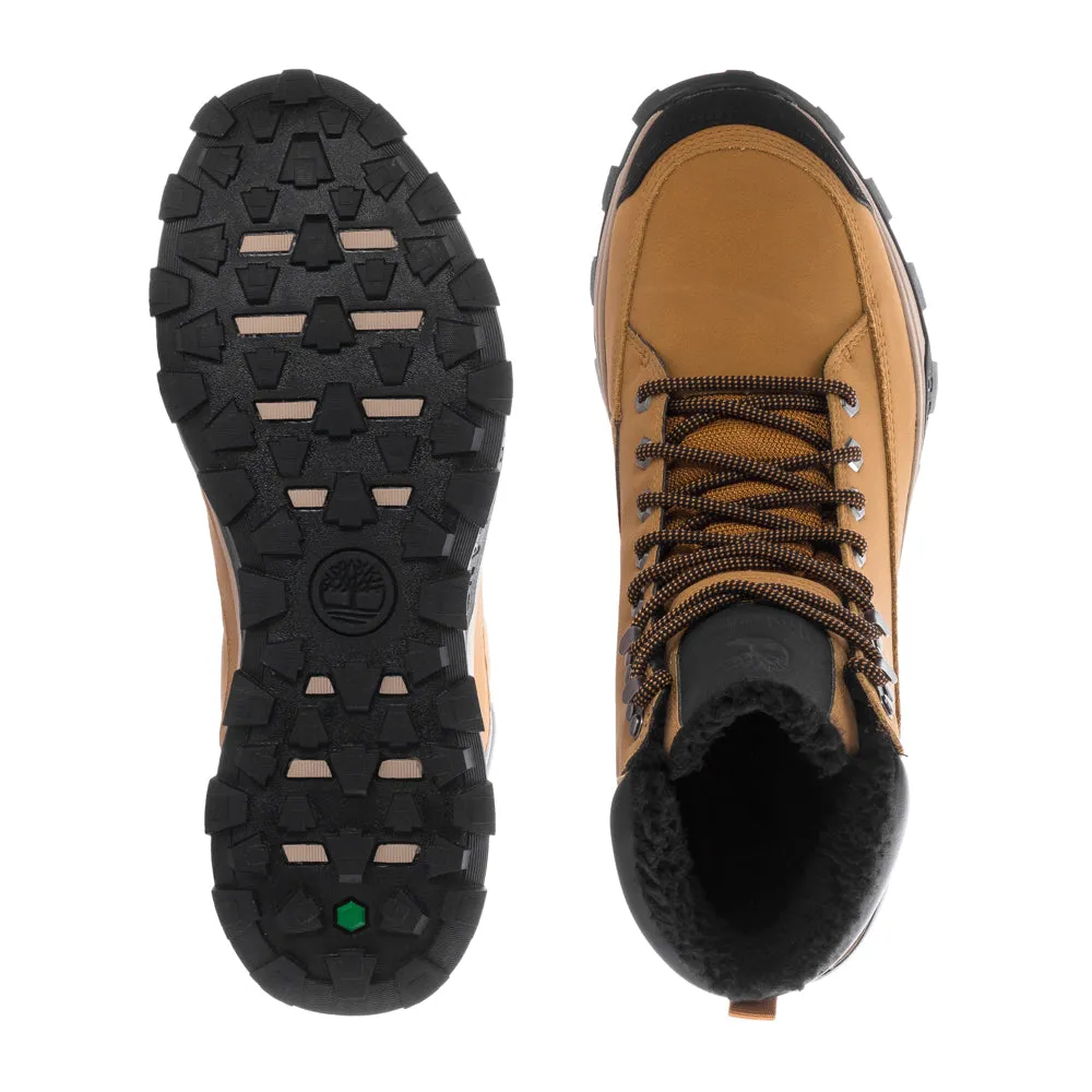 Treeline Mid Lace Up WP - Mens Insulated Rural Traveler