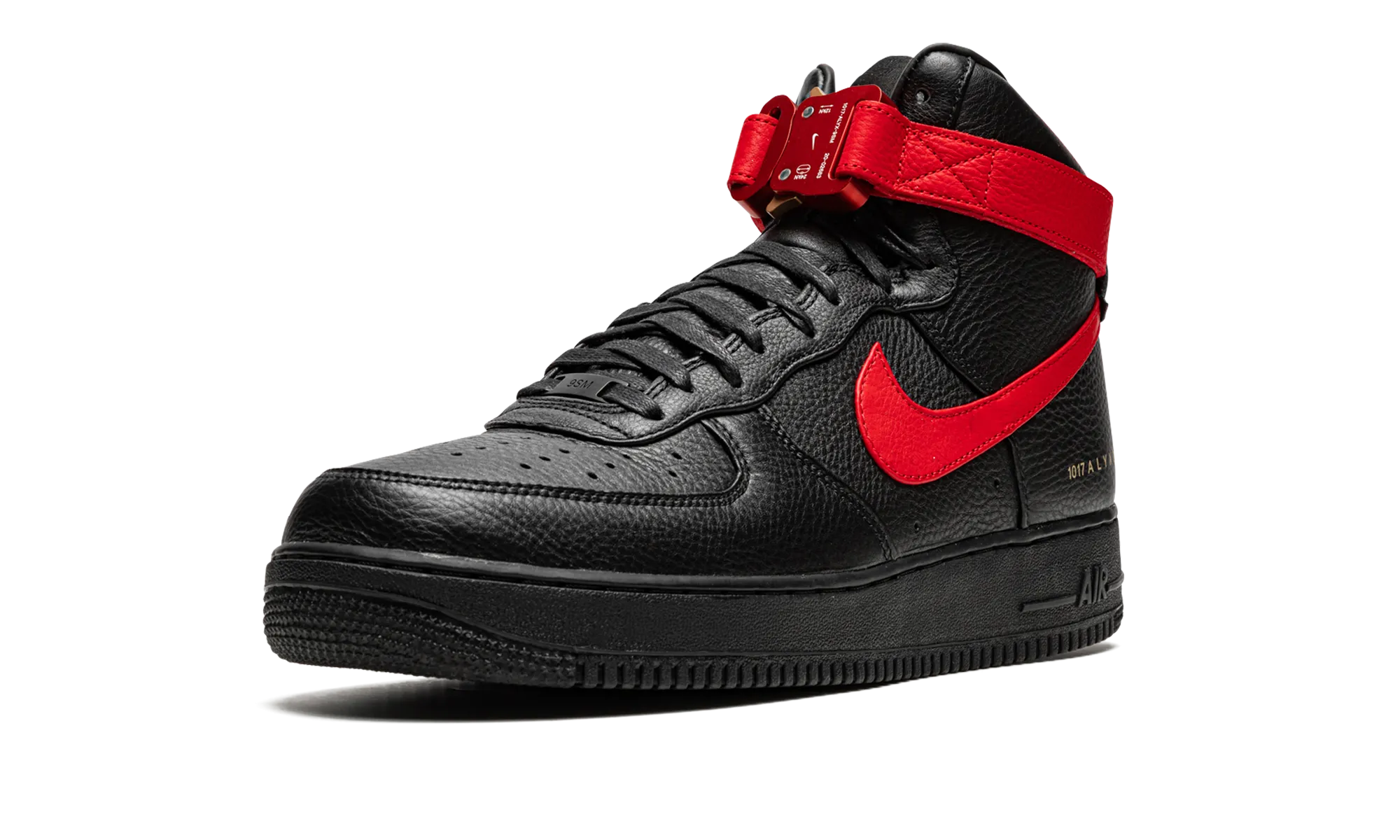 Tailored Comfort Air Force 1 High "1017 Alyx 9SM"