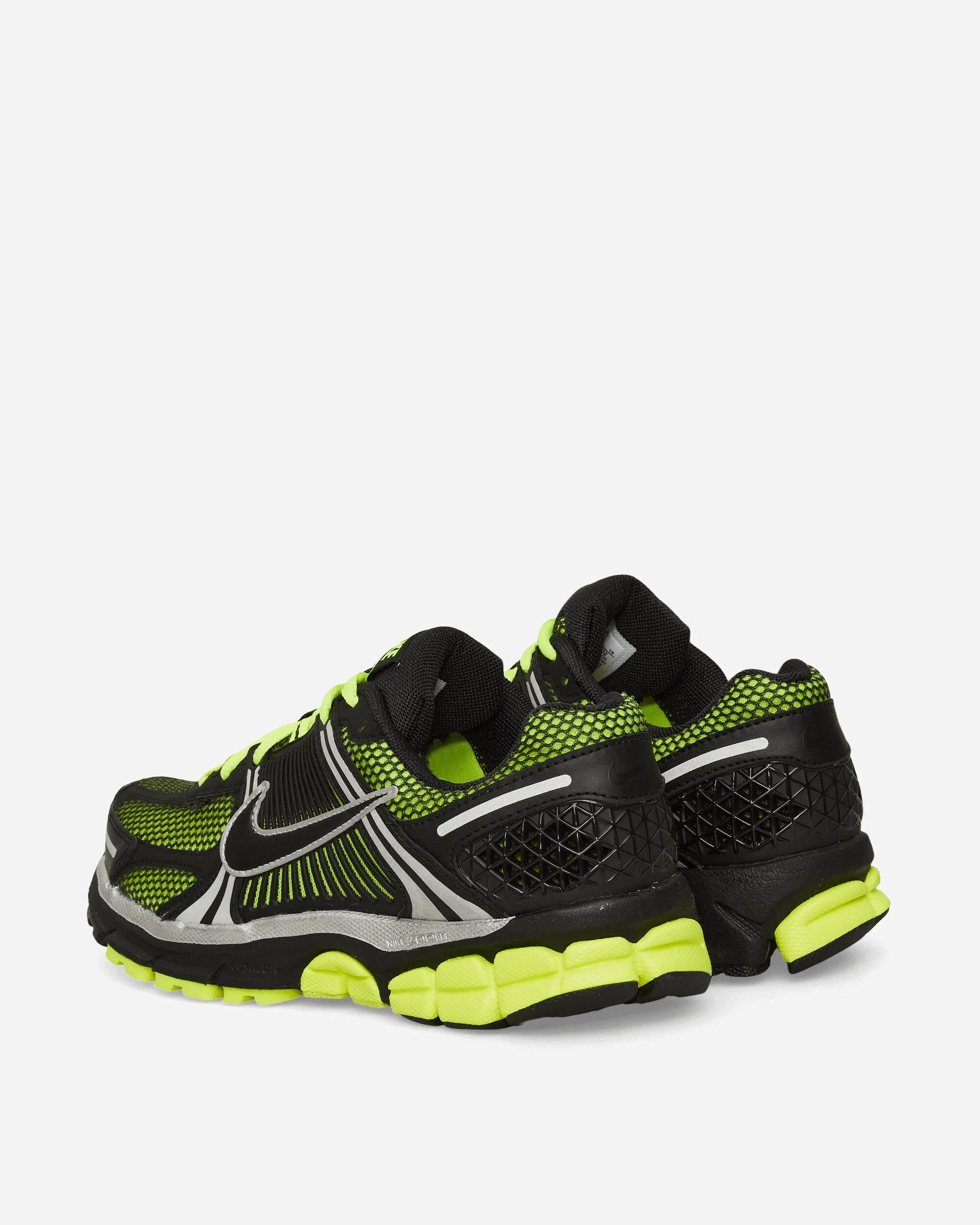 Zoom Vomero 5 Sneakers Lemon Venom / Black EVAOutsole QuickDry