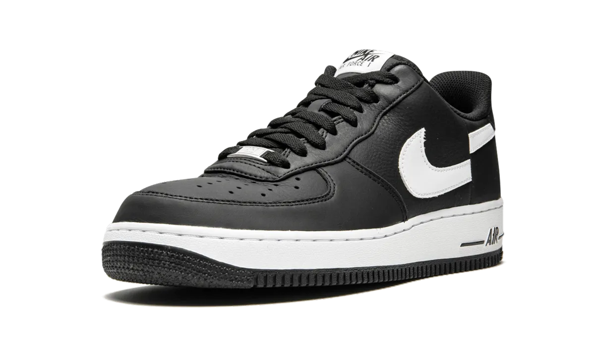 Comfort First Abrasion Resistant Guardrails Air Force 1 Low "Supreme x Comme Des Garcons"