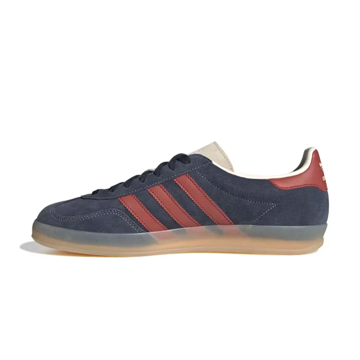 Gazelle Indoor 'Legend Ink Preloved Ruby' Golf