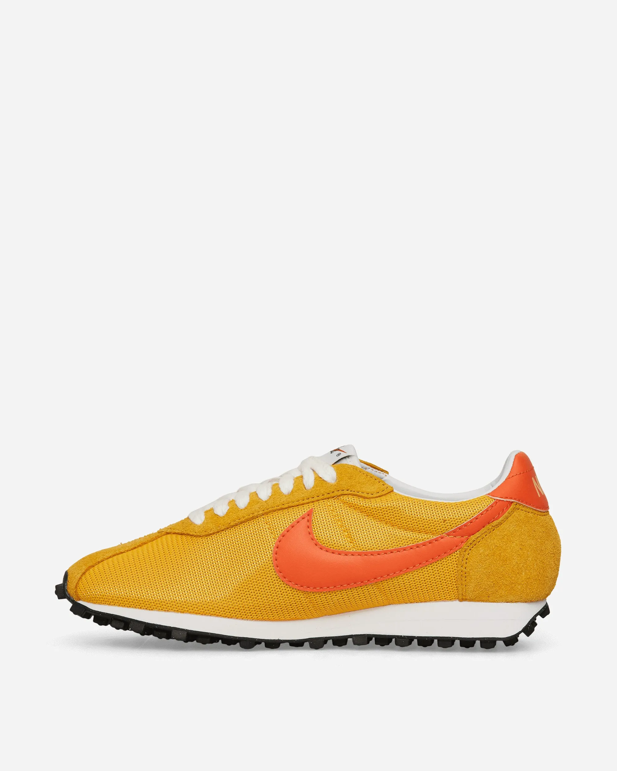 LD-1000 Sneakers University Gold / Safety Orange Cushion max Ultra-soft breathability