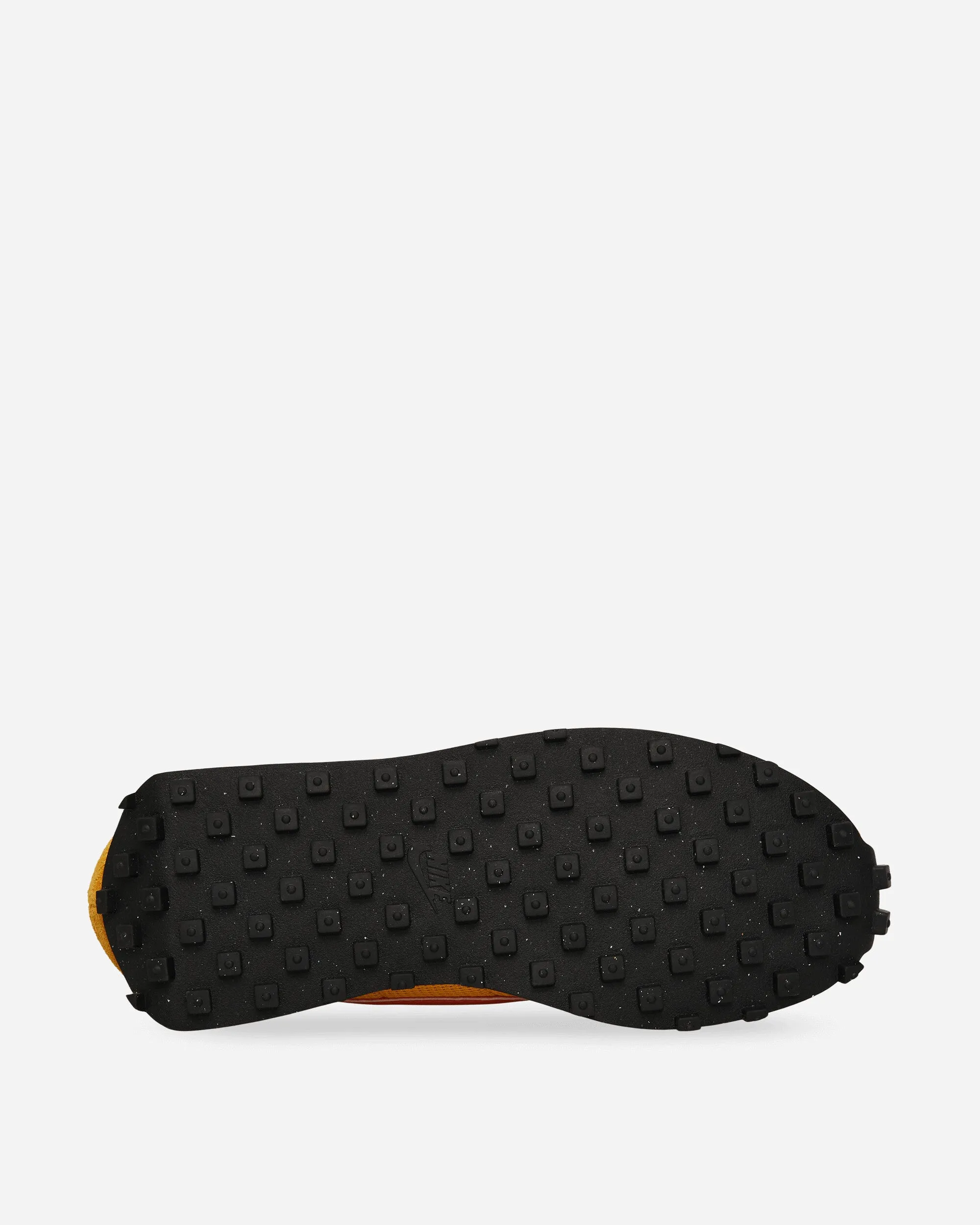 LD-1000 Sneakers University Gold / Safety Orange Ergonomic Footbed