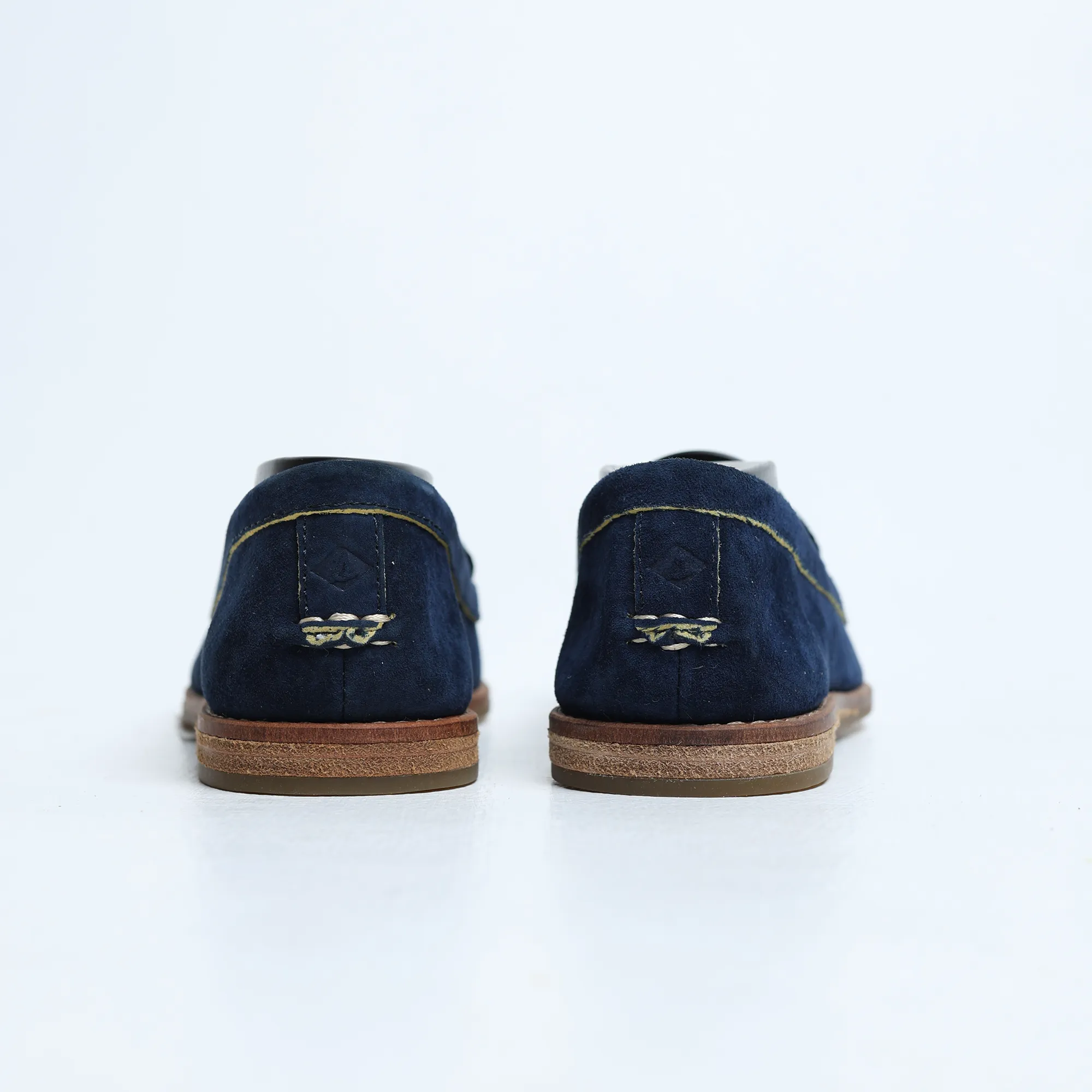 Sperry - Women's SaybrookMule  Tassel Reinforced Seams
