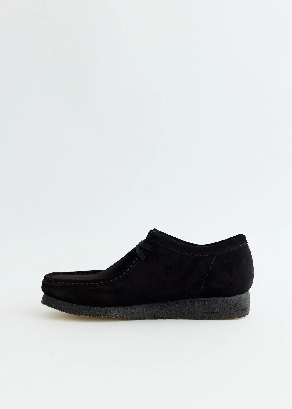 True Fit Wallabee Shoes