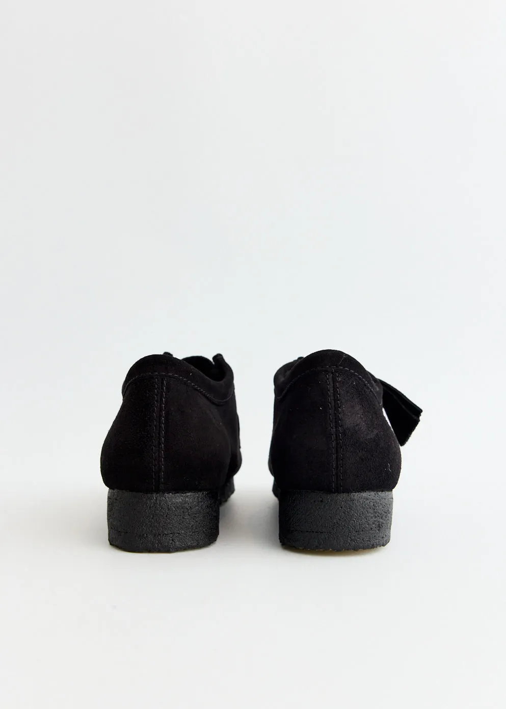 Classic Shade Prime Pace Wallabee Shoes