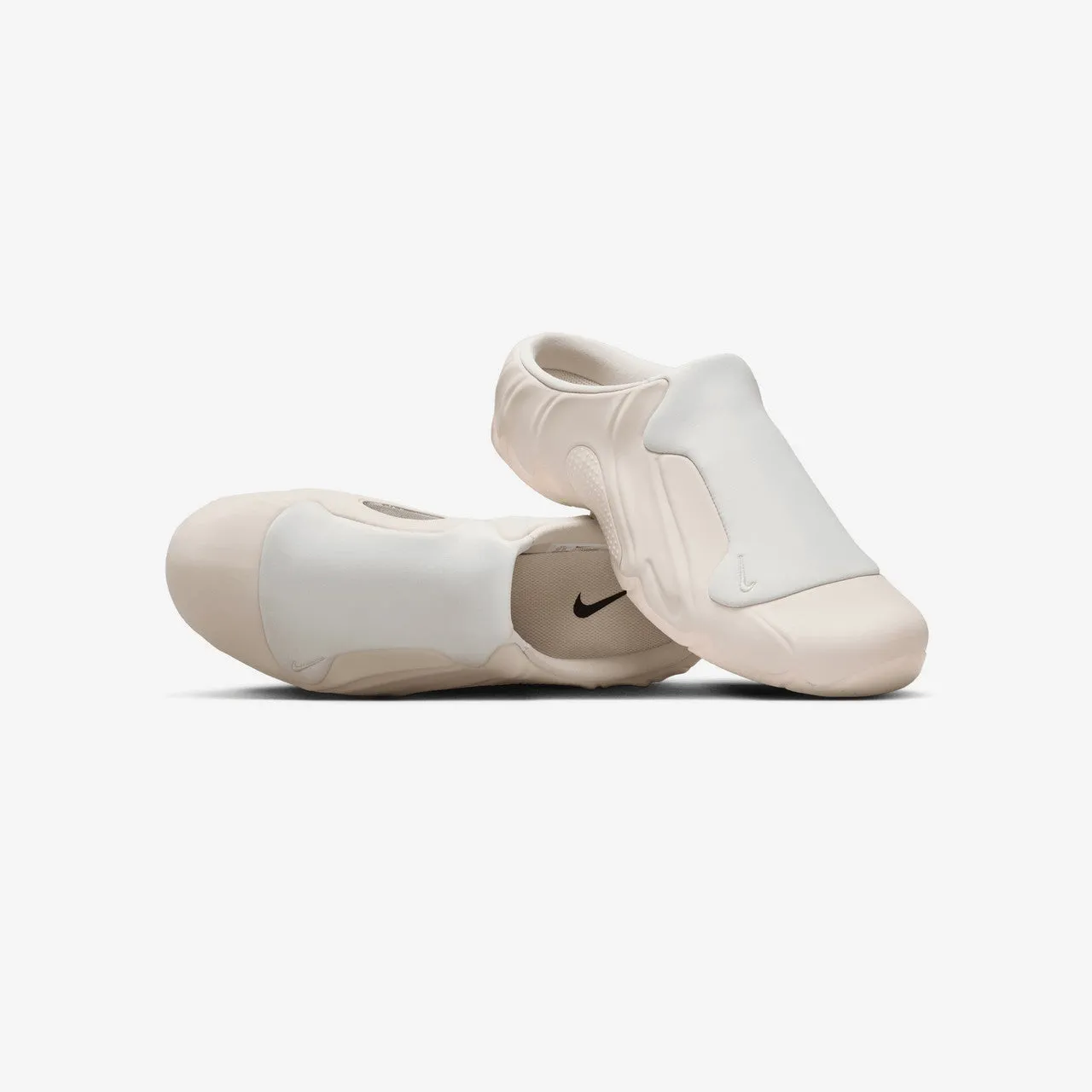 Clogposite Breathable Design Mid Heel