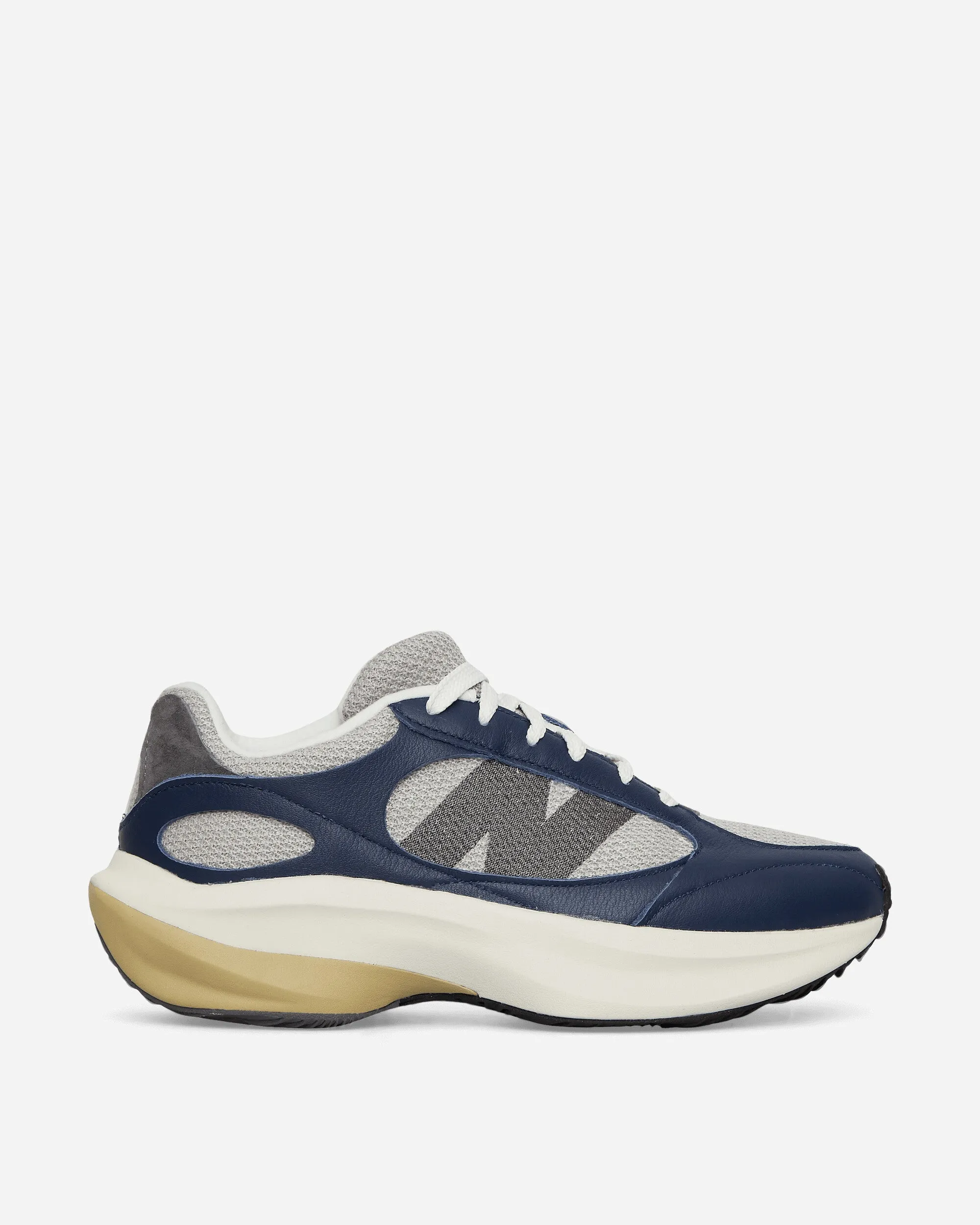 WRPD Runner Sneakers Navy Dynamic flex Rush Hour