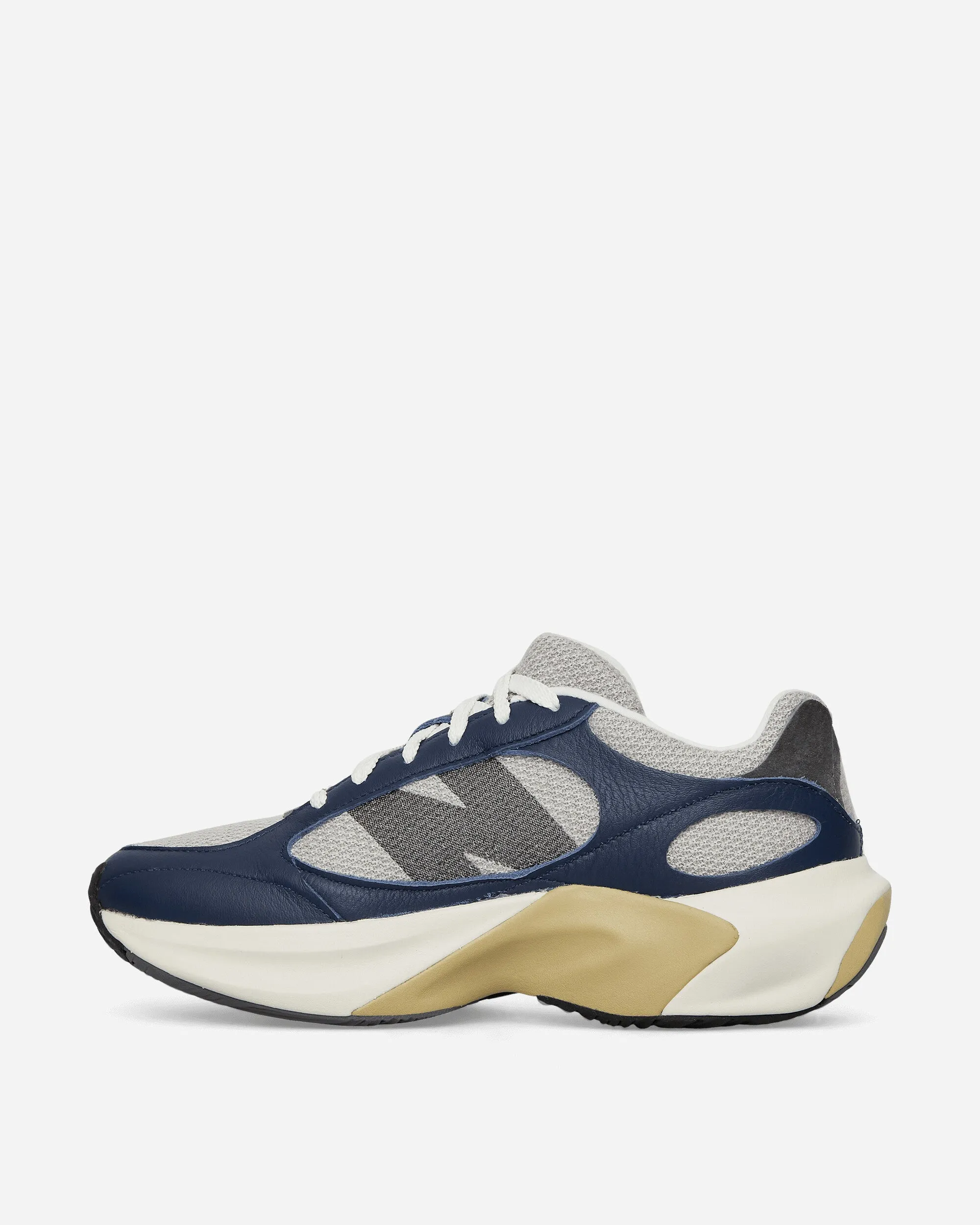 casual sneakers WRPD Runner Sneakers Navy