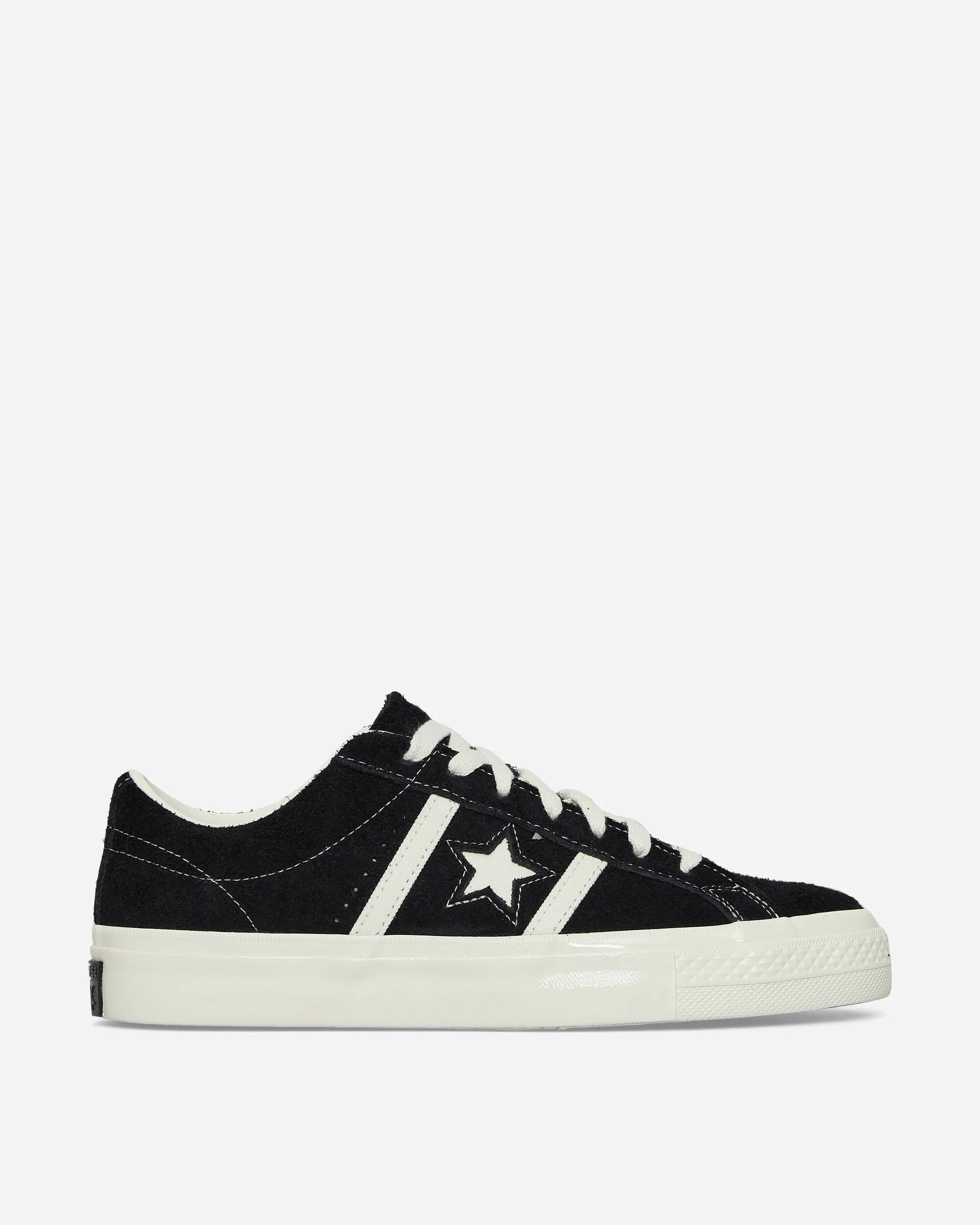 One Star Academy Pro Sneakers Black sports performance Shock Absorber