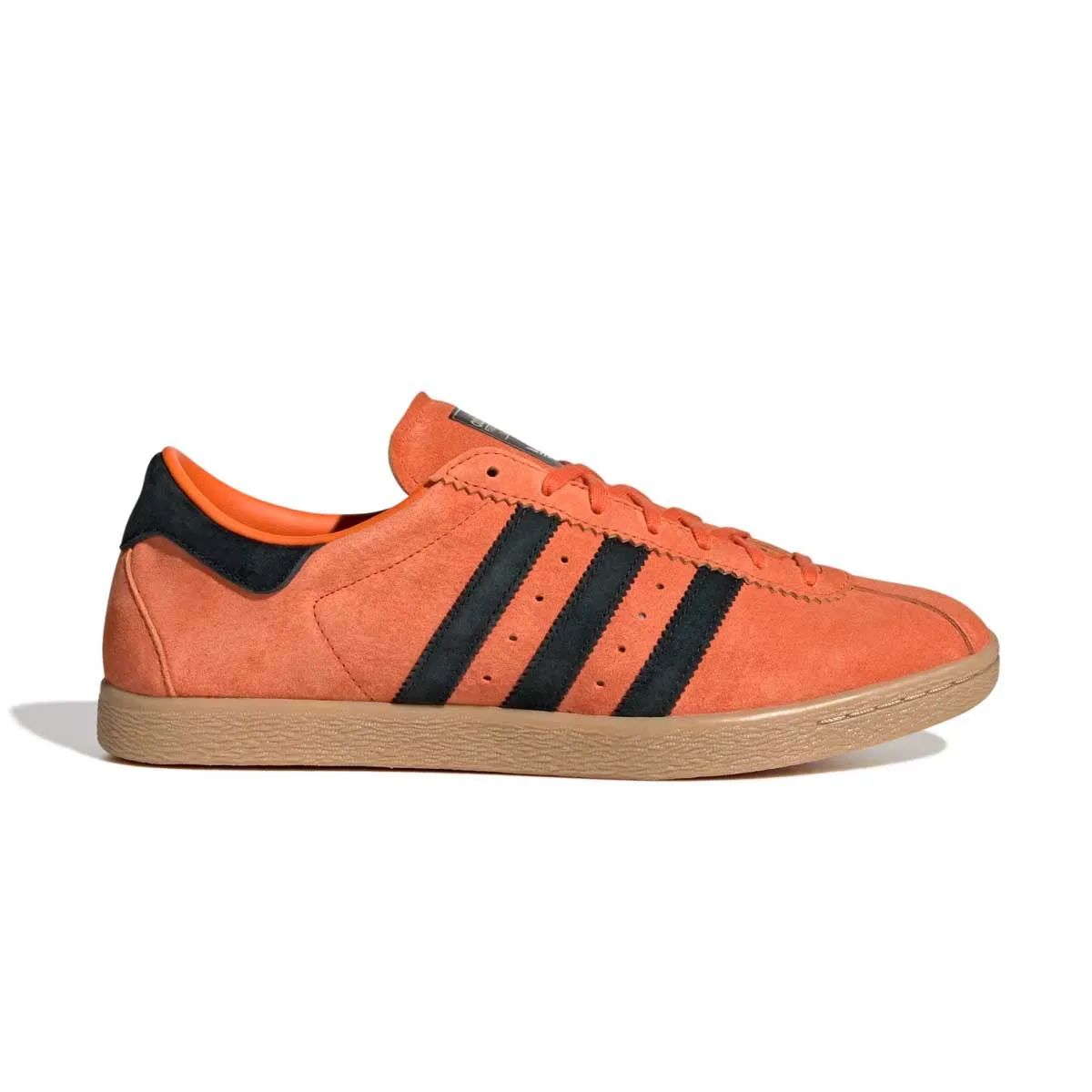 Trinidad and Tobago 'Orange Core Black' Vegan mass - produced
