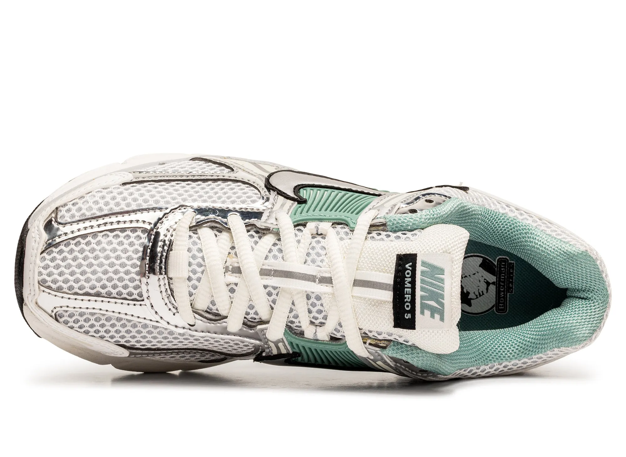 half - size Women's Nike Zoom Vomero 5