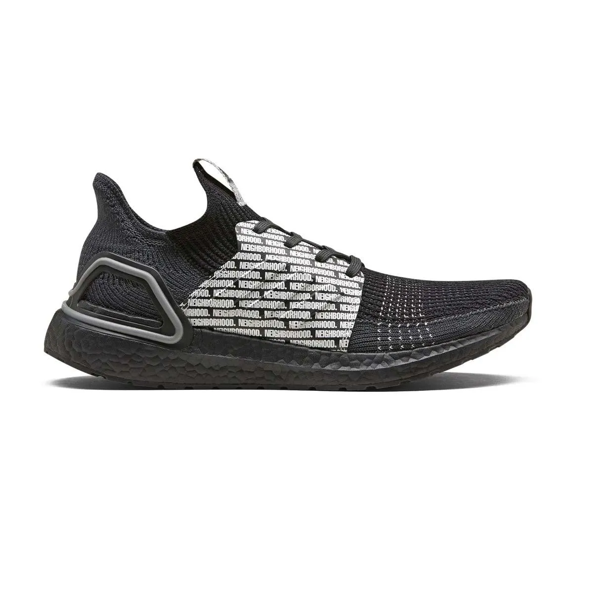 Classy Fit   NEIGHBORHOOD UltraBoost 19 'Run City Pack 2019'