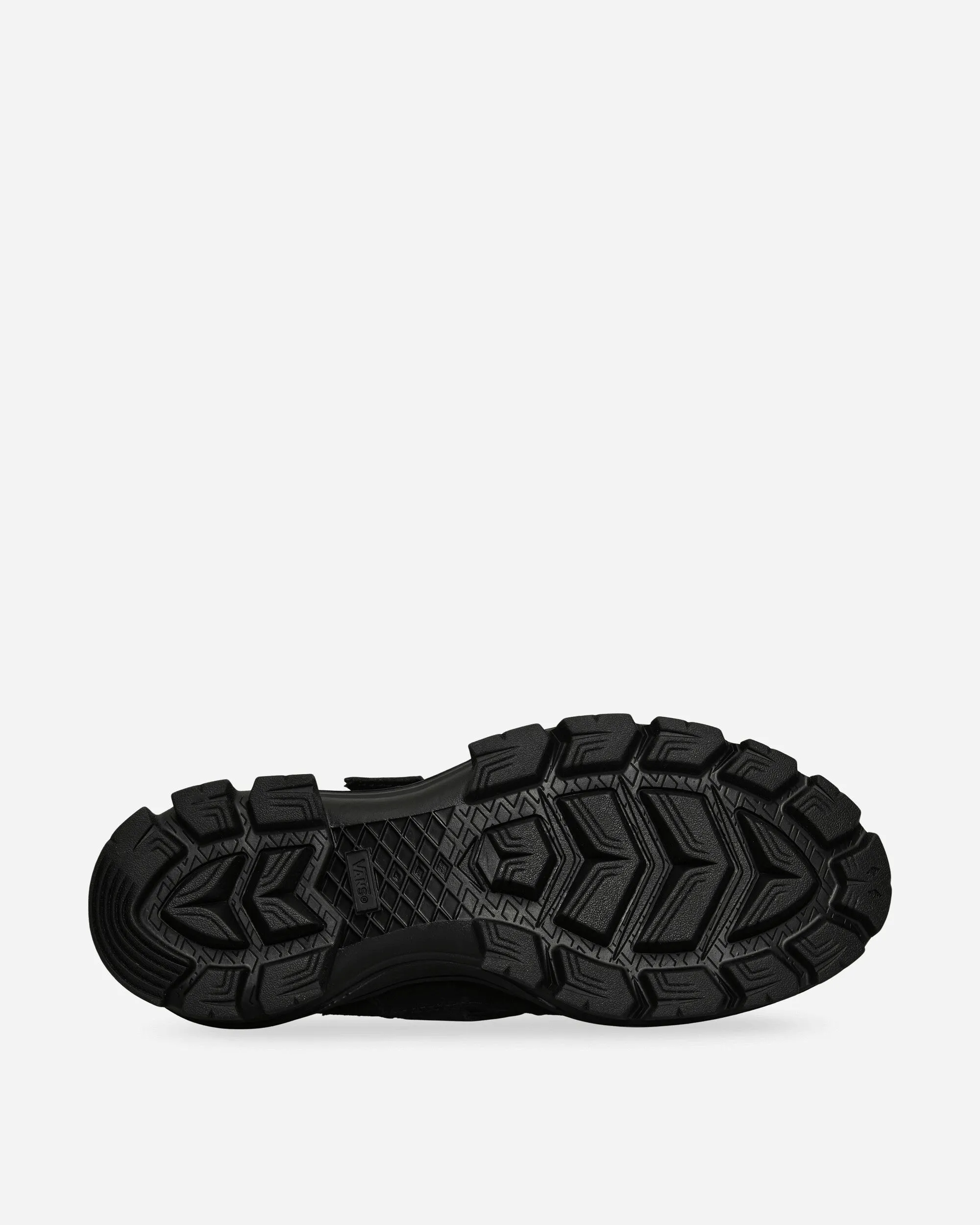 Beatrice Domond Mary Jane Elevate Sneakers Black Running Vibe Sock Liner Tech