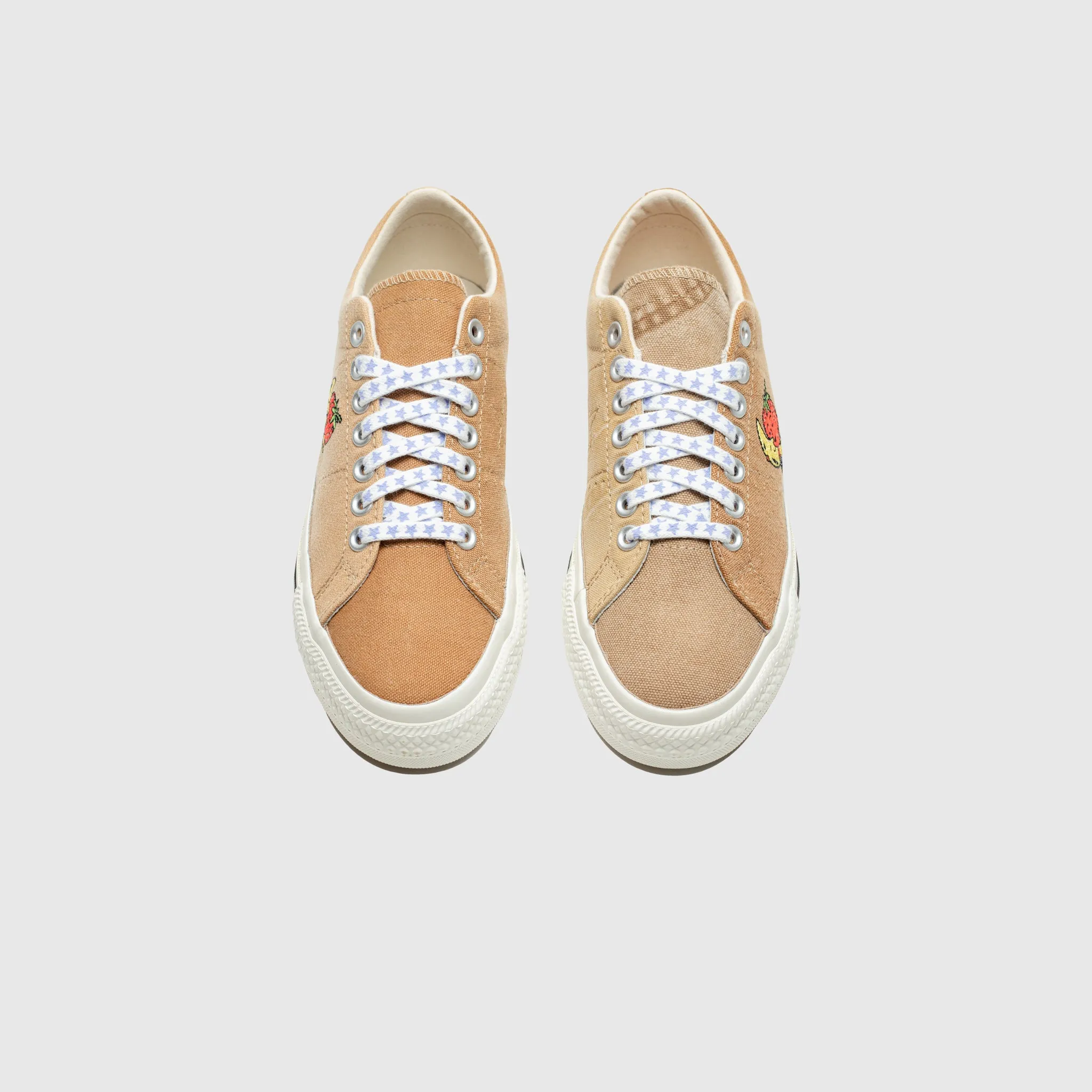 UPCYCLED ONE STAR X SKY HIGH FARM Everyday Shoes