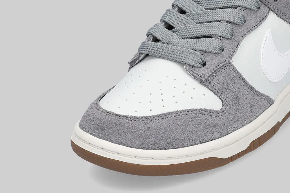 Catch Hike Seamless Design Nike Dunk Low Retro SE 'Cool Grey'