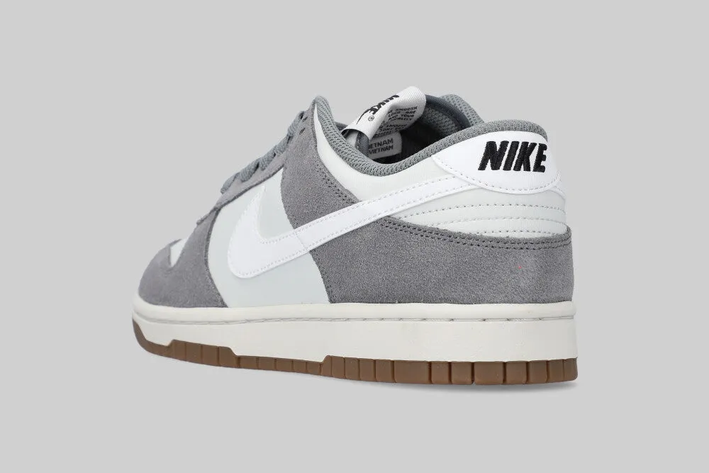 Comfort Straps Good Fit Nike Dunk Low Retro SE 'Cool Grey'
