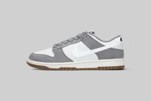Nike Dunk Low Retro SE 'Cool Grey' Shock Resistance Coast Hike