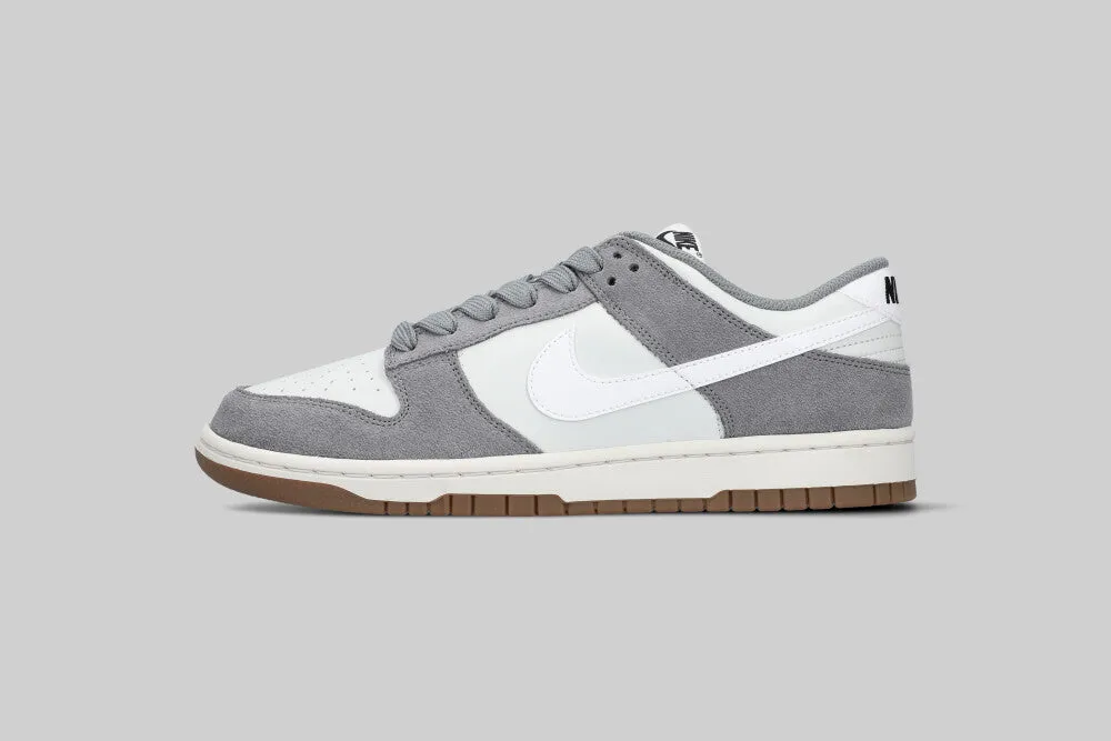 Nike Dunk Low Retro SE 'Cool Grey' Shock Resistance Coast Hike