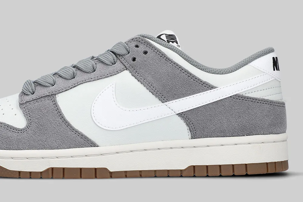 Nike Dunk Low Retro SE 'Cool Grey' Stand Comfort Day To Night