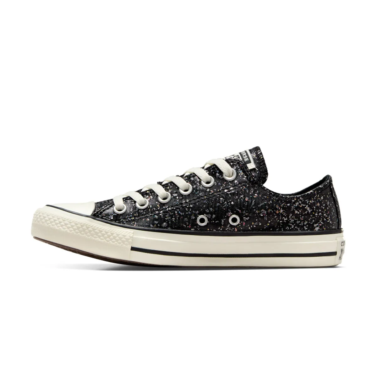 Chuck Taylor All Star Low Top 'Glitter' Popular cool kids' designs