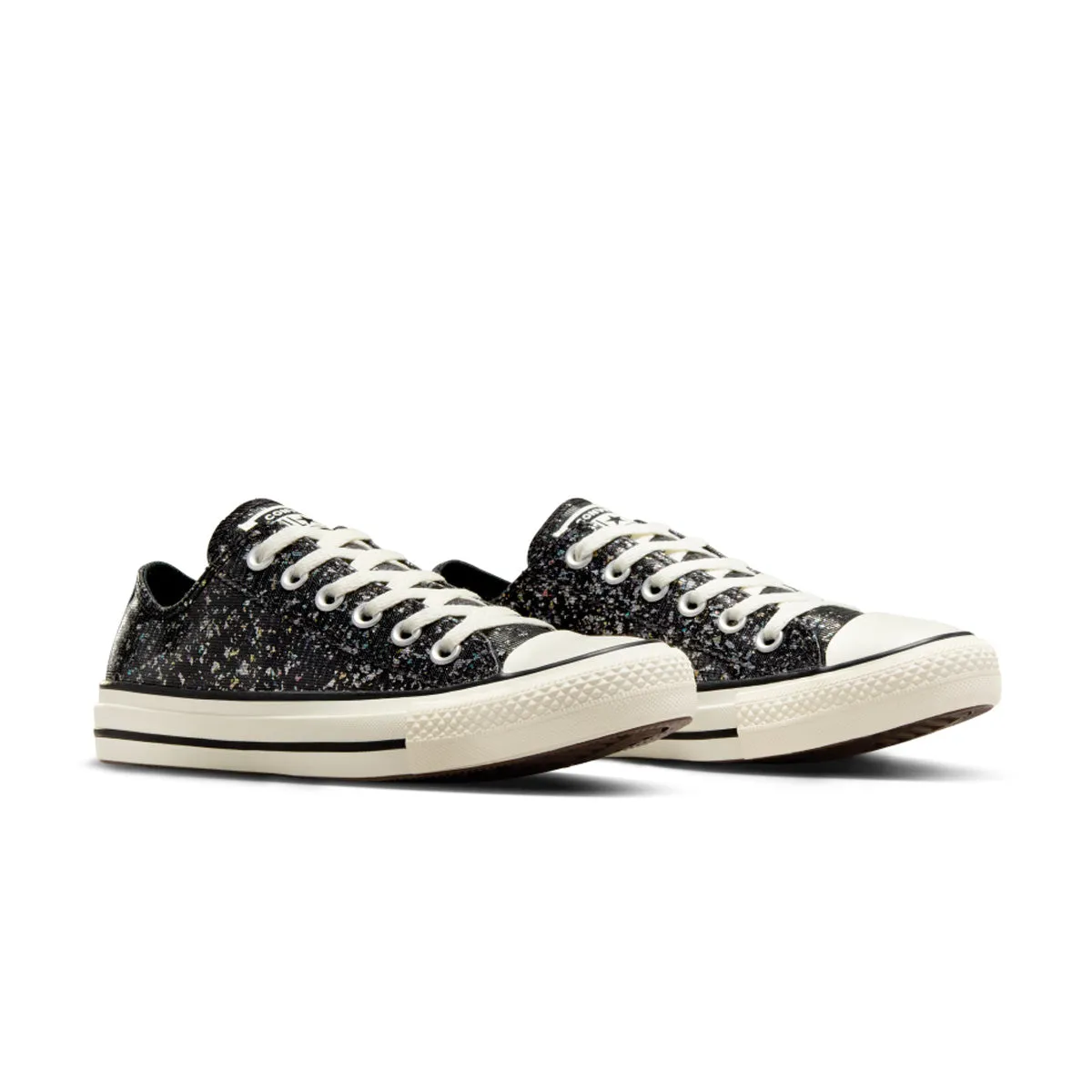 Chuck Taylor All Star Low Top 'Glitter' Sandals
