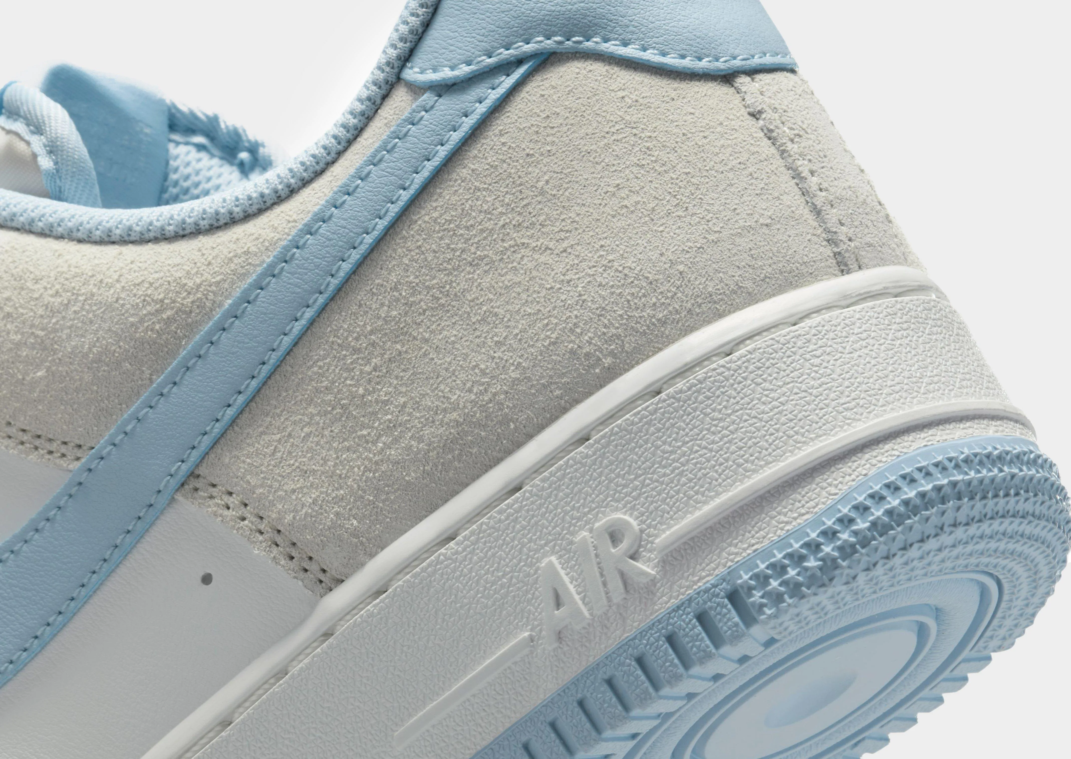 Air Force 1 '07 LV8 QuickDrying