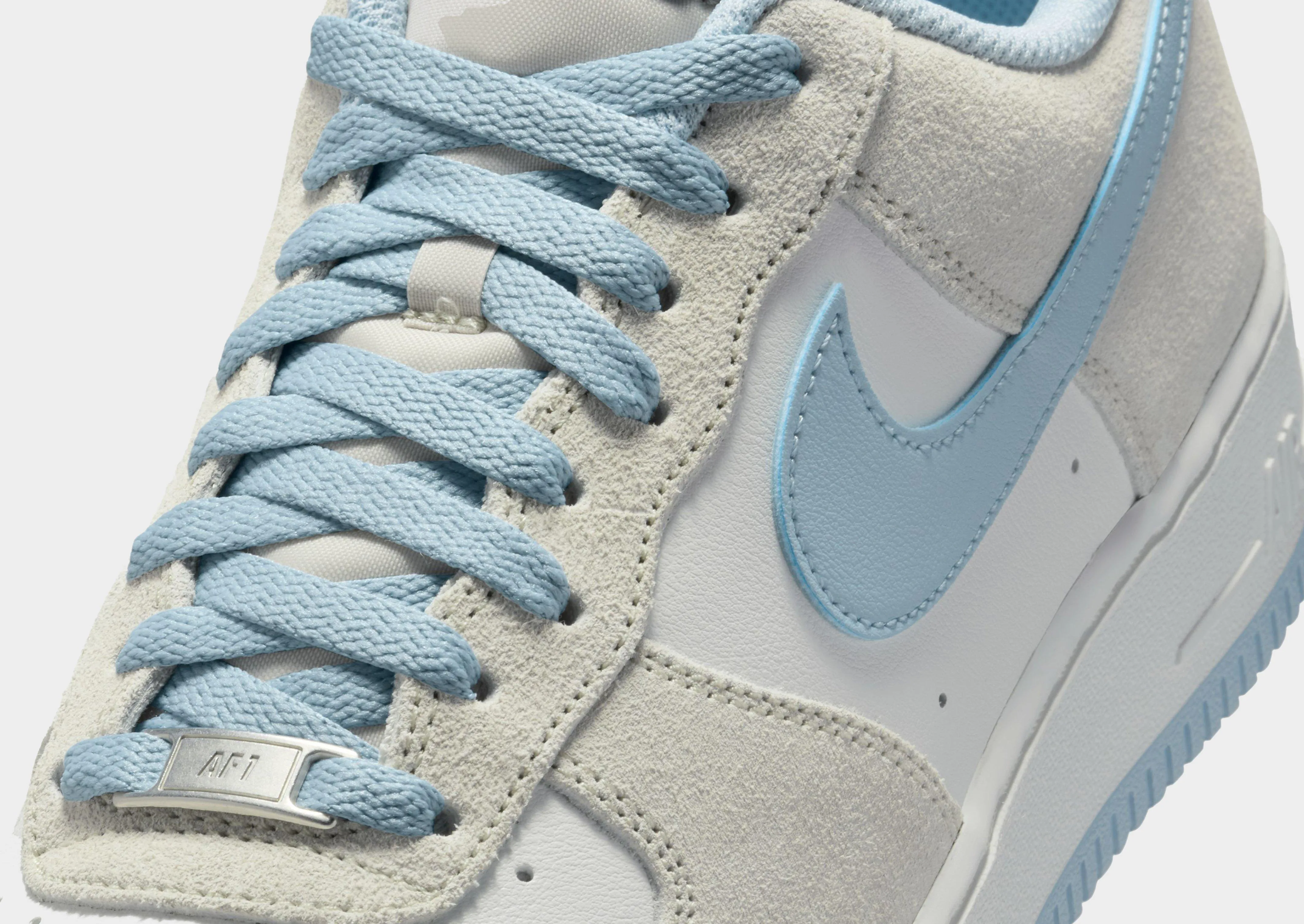 Air Force 1 '07 LV8 Thermo Regulating
