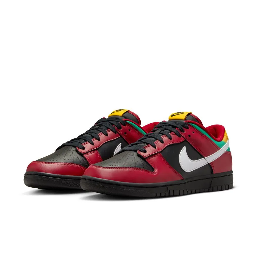 M Nike Dunk Low Retro LTD FZ3057-001 Shock Guard