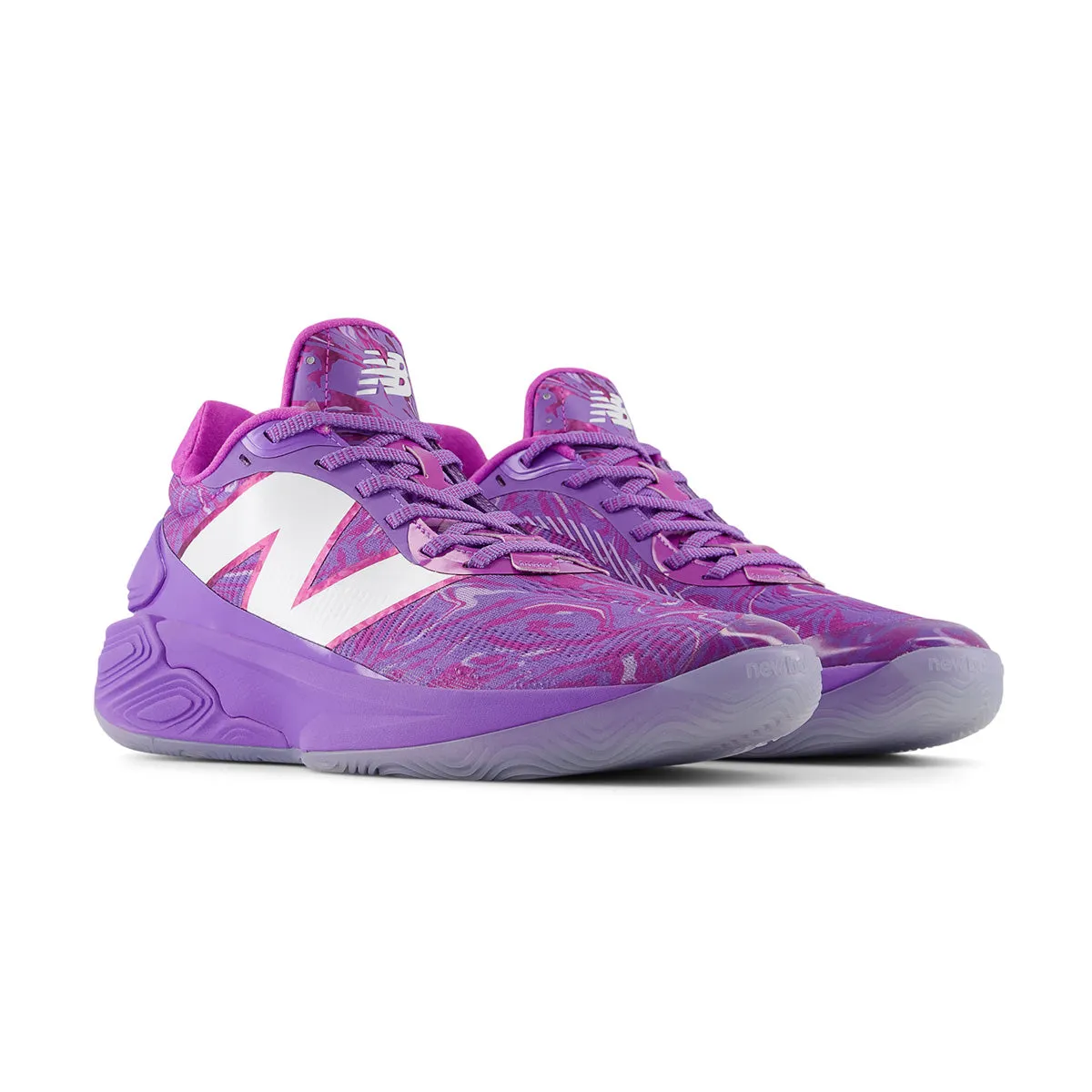 Sturdy TWO WXY V5 'Passion Fruit Lilac Glo'