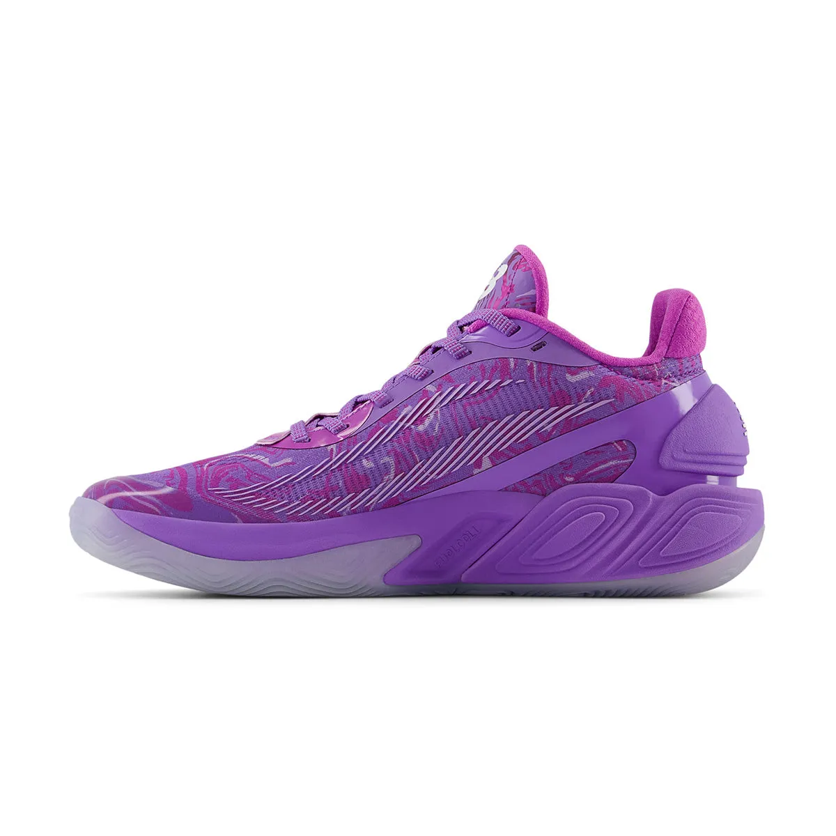 machine-made Classic Look TWO WXY V5 'Passion Fruit Lilac Glo'