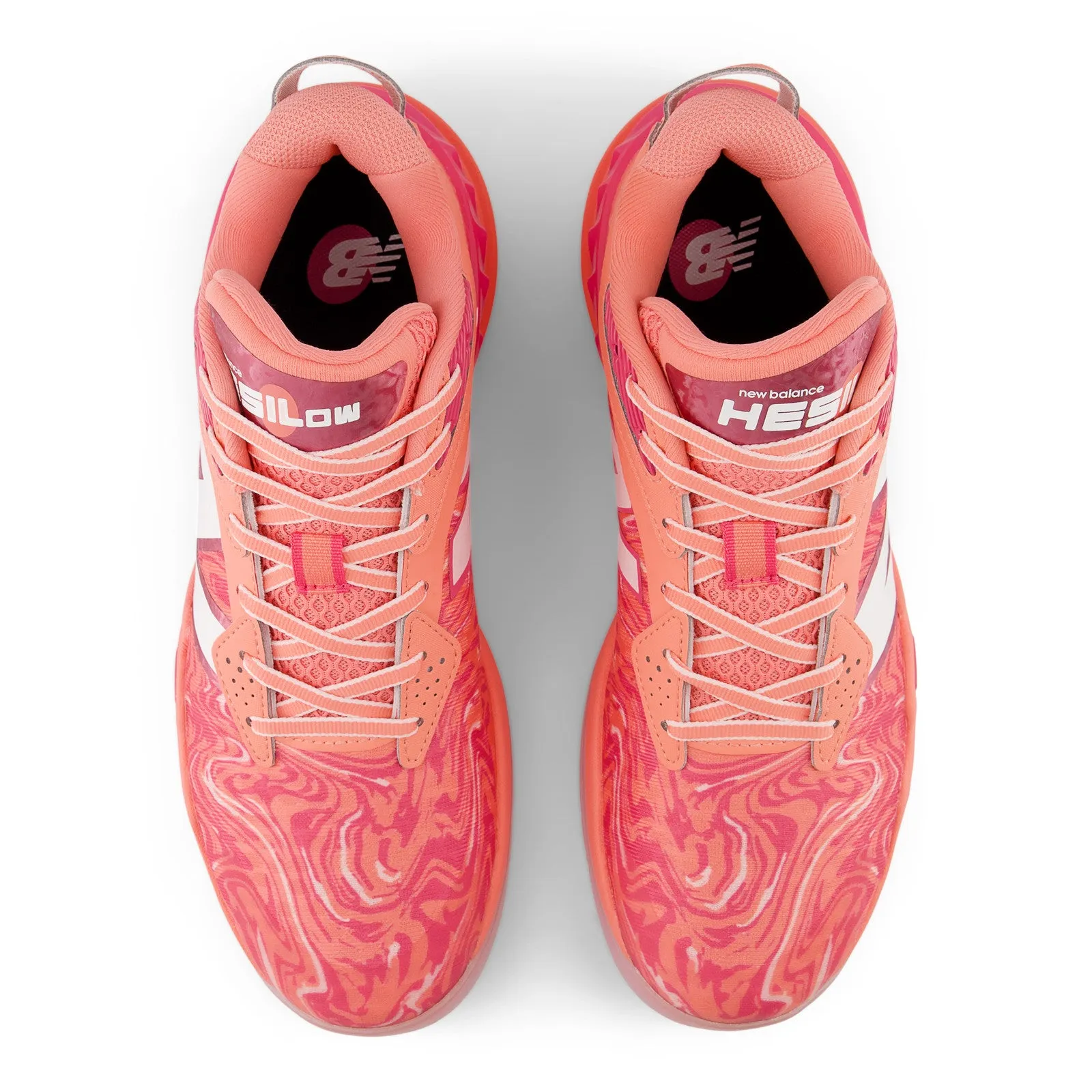 TWO WXY V5 'Sunfade Red Dragon Berry' absorbing