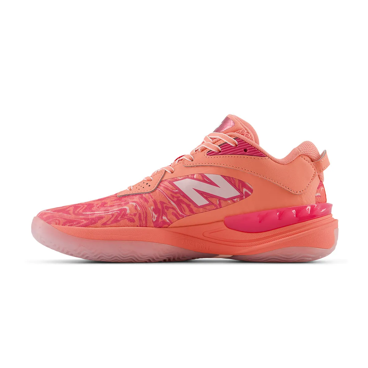 Suitable TWO WXY V5 'Sunfade Red Dragon Berry'