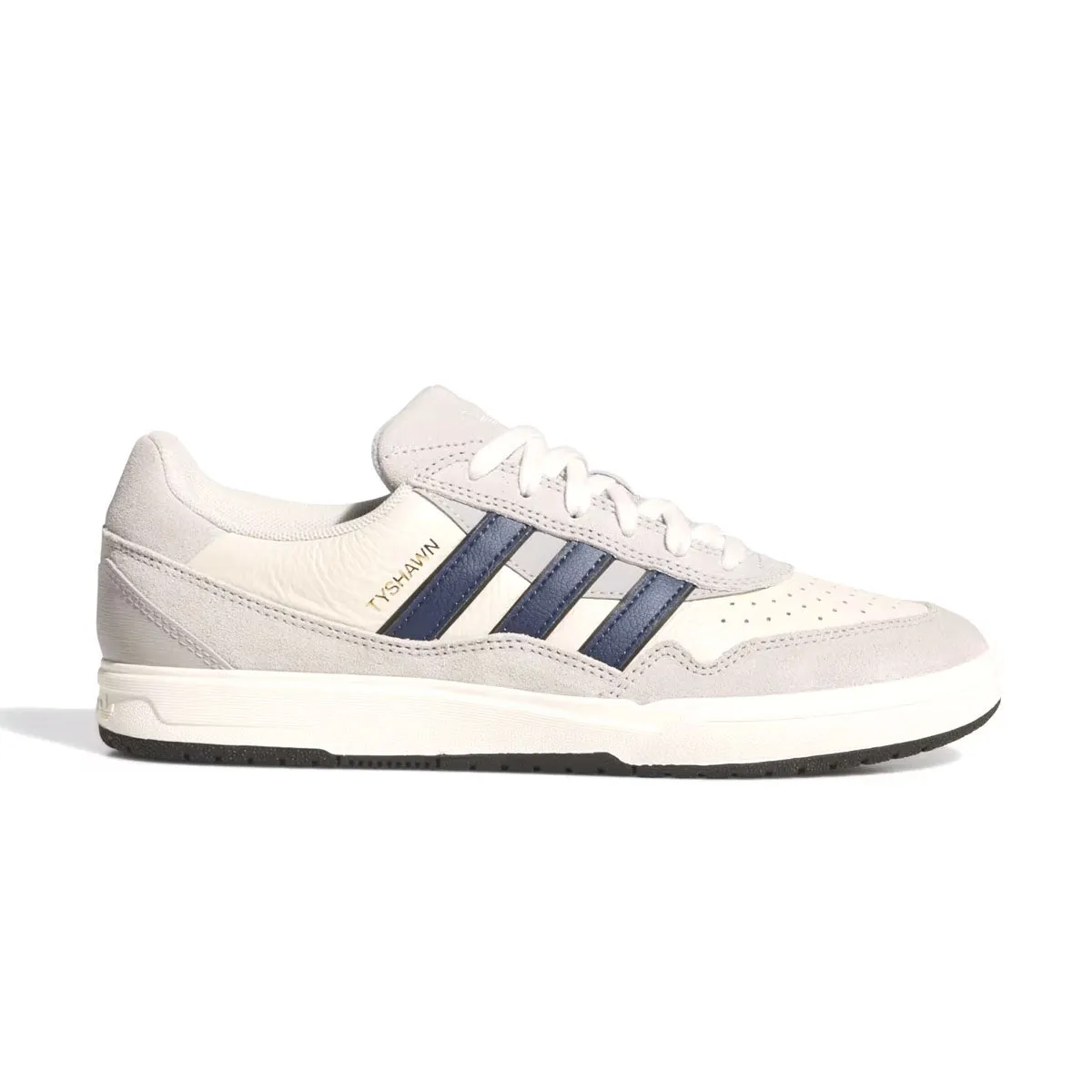 Chic Comfort Tyshawn II 'Grey Two Collegiate Navy'