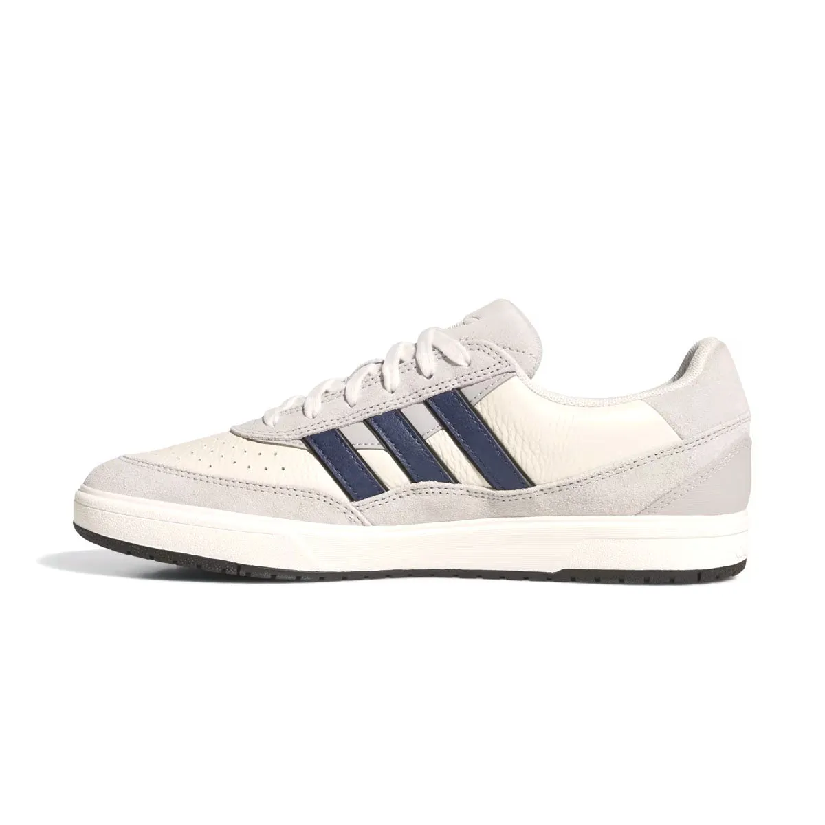 Tyshawn II 'Grey Two Collegiate Navy' Lightweight Sole All-weather lining