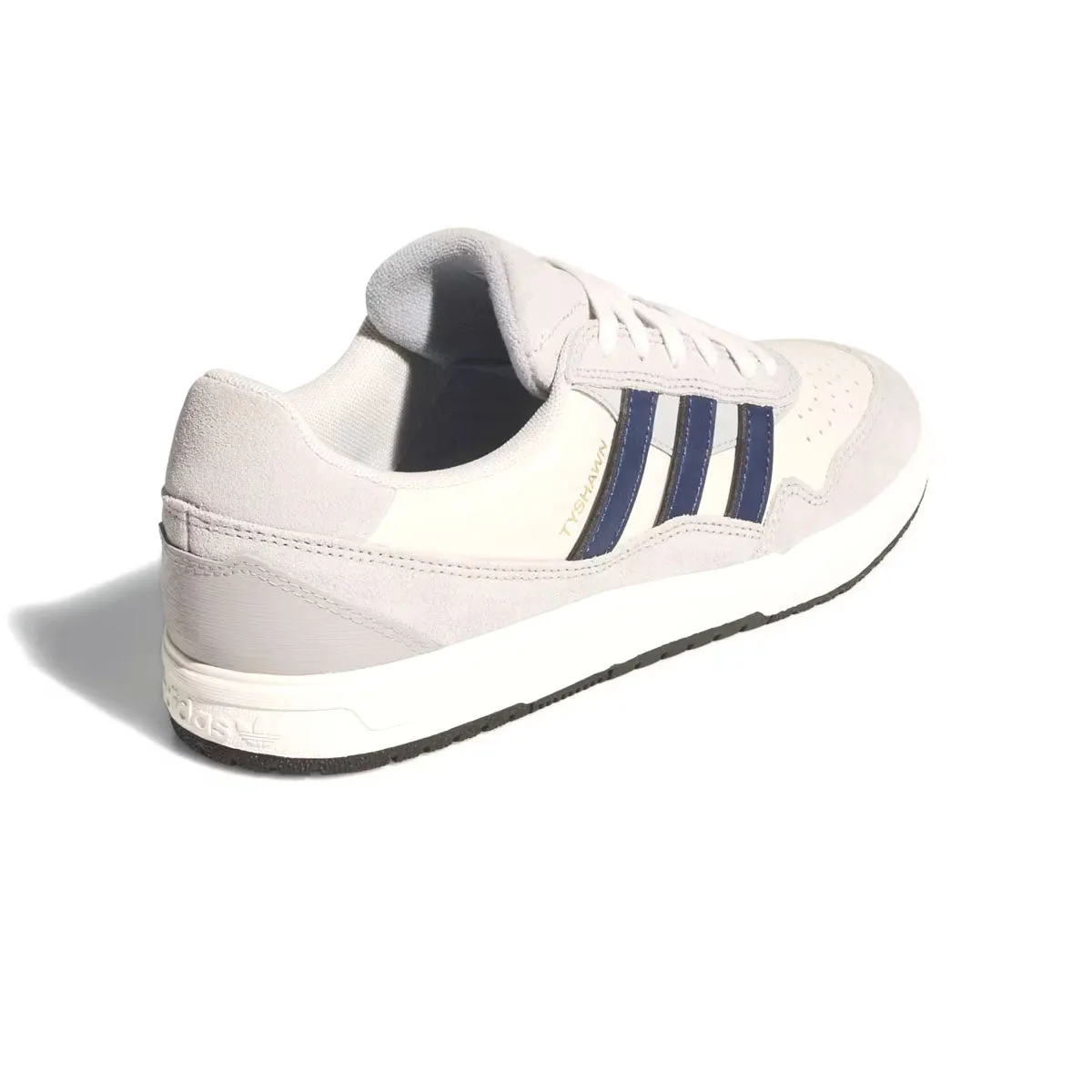 tennis players' agility Tyshawn II 'Grey Two Collegiate Navy'