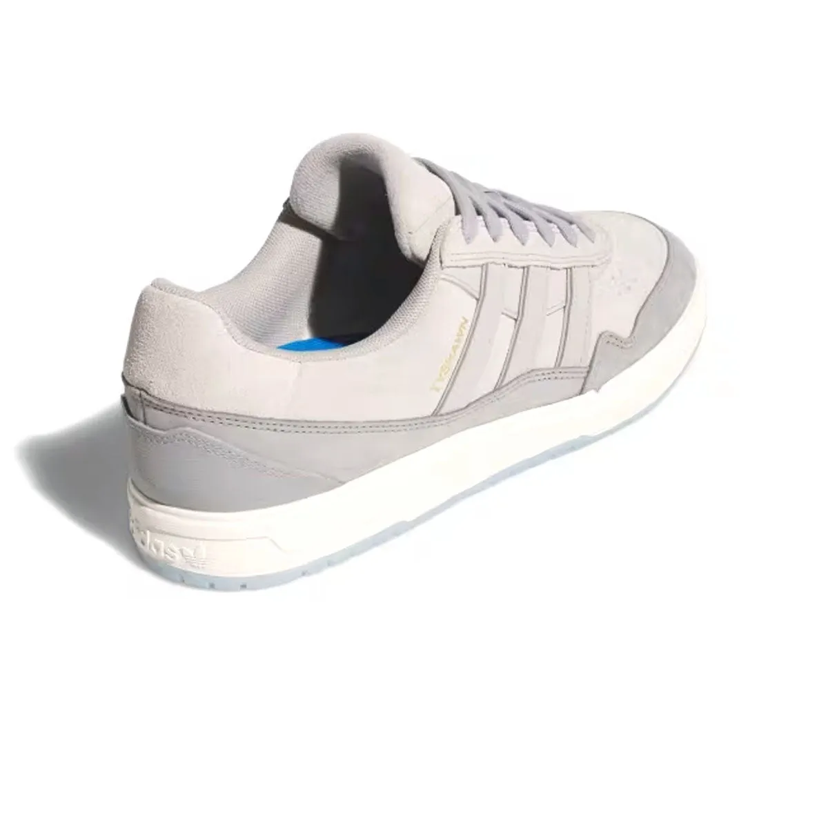 Tyshawn II 'Light Onix Clear Granite' Special Occasion volleyball shoes