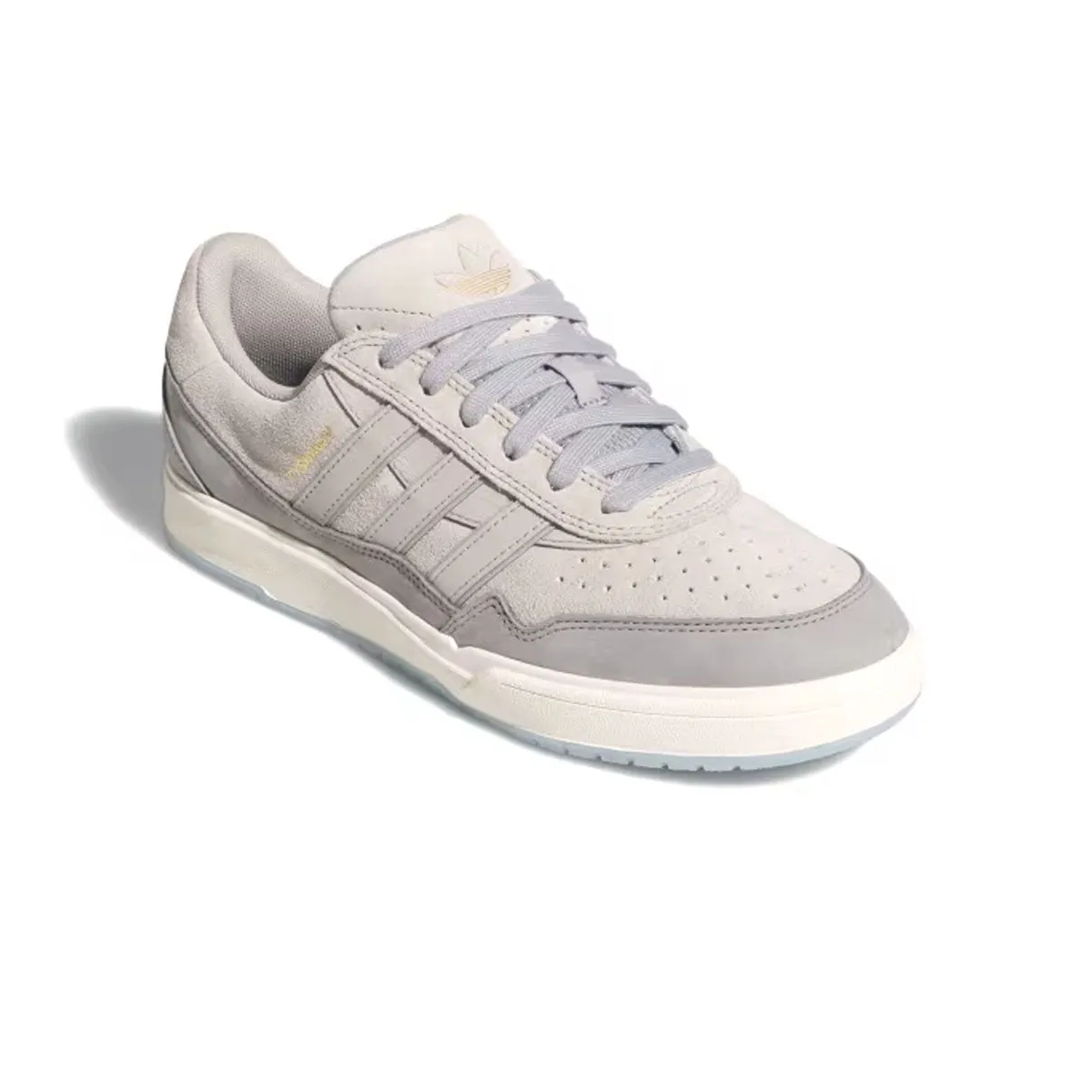 Tyshawn II 'Light Onix Clear Granite' Timeless traction river