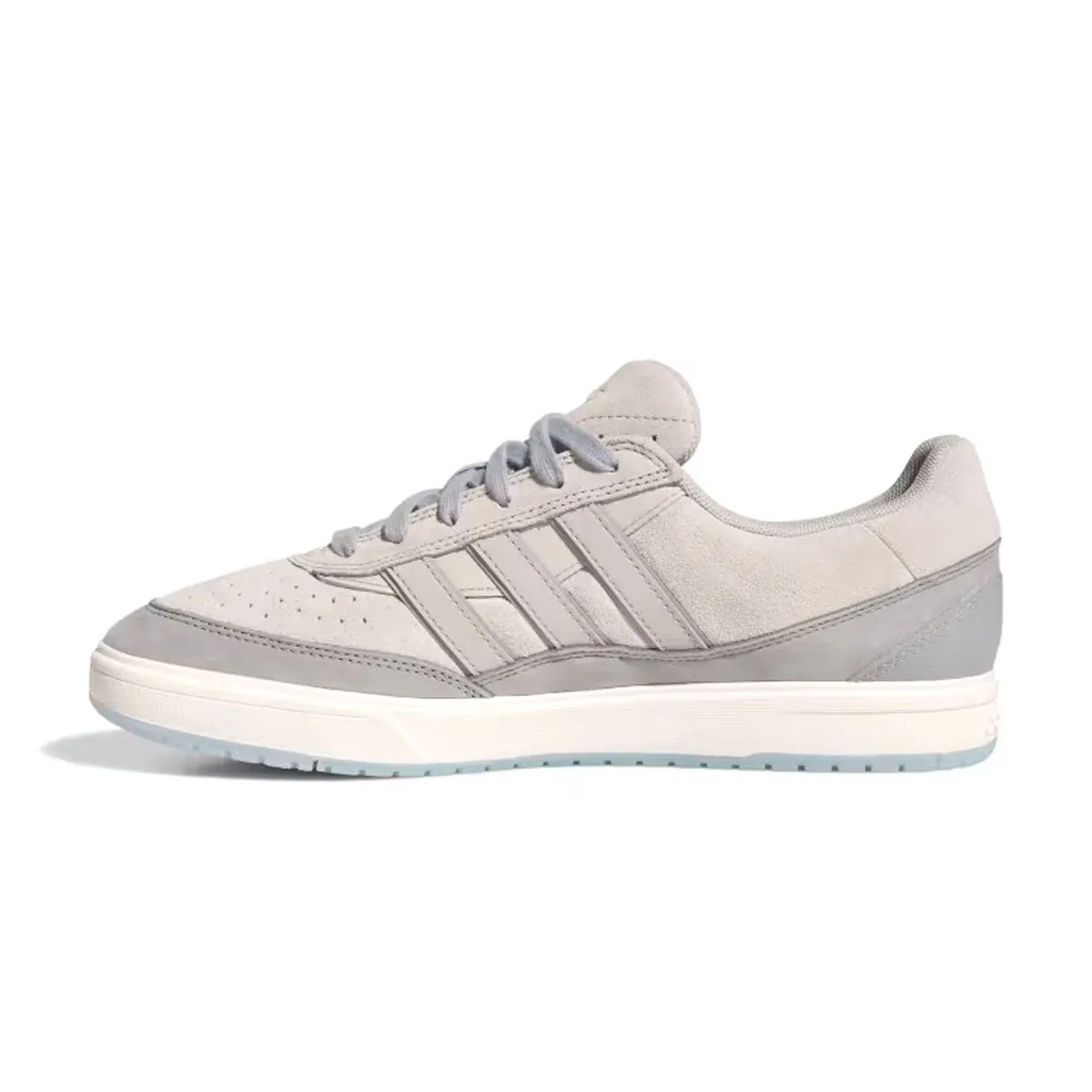 right - foot Tyshawn II 'Light Onix Clear Granite'