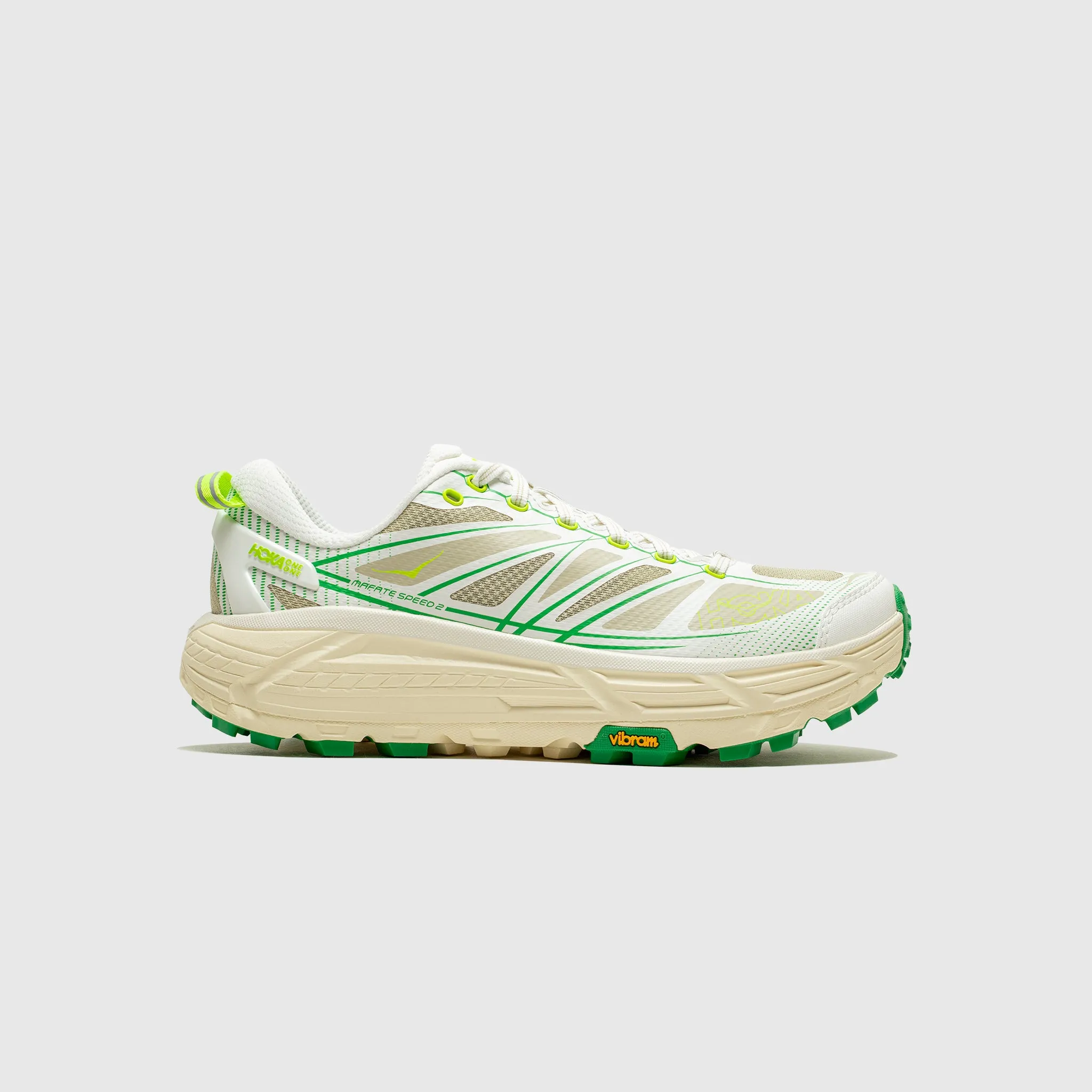 U MAFATE SPEED 2 Premium Durability Neutral Fit