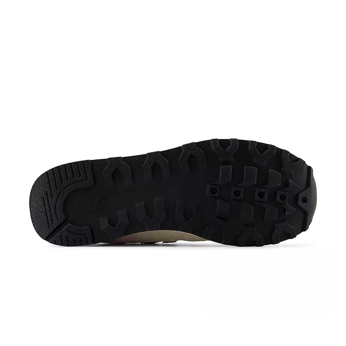 U475 'Rose Sugar Black' cyclists' easy - clean - level
