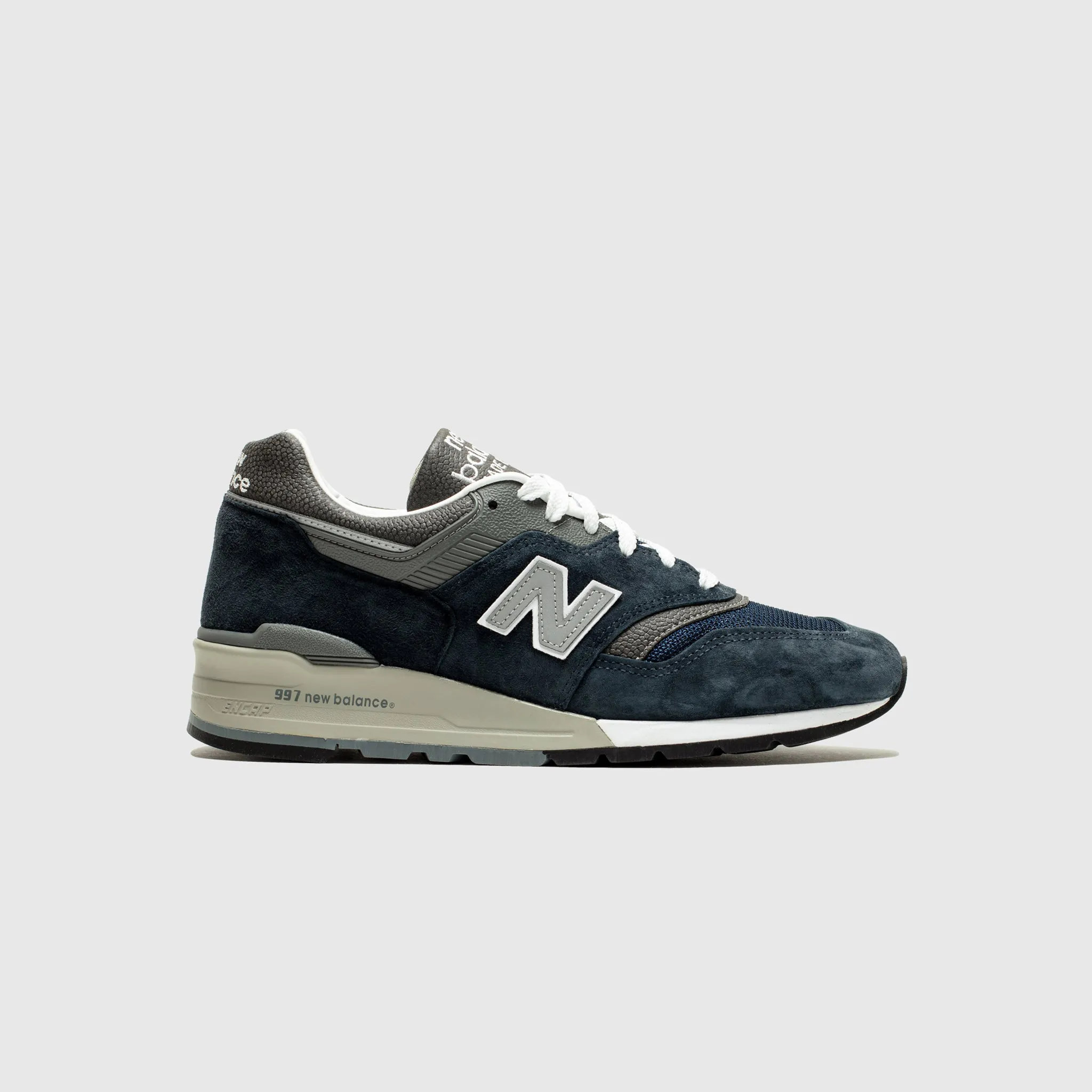 Soft Form Active City U997NY "NAVY"