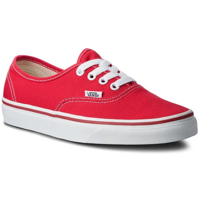 Soft Move Foot Ease UA Authentic  VN000EE3RED