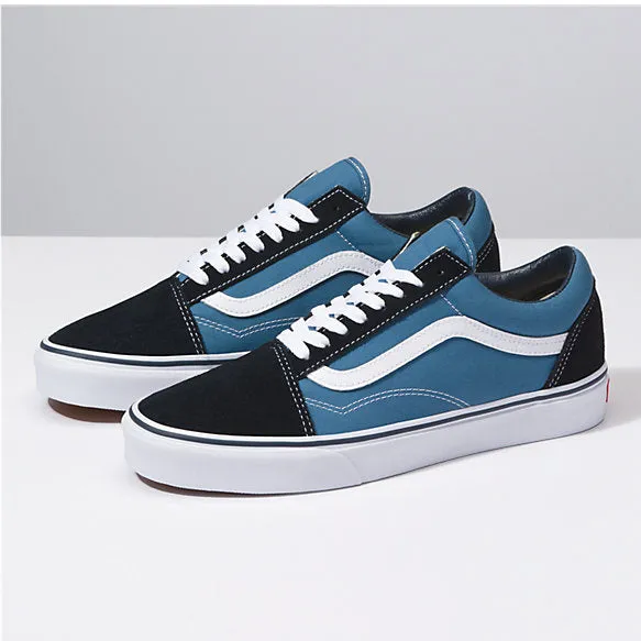 Fashion Glow waterproof UA Old Skool VN000D3HNVY