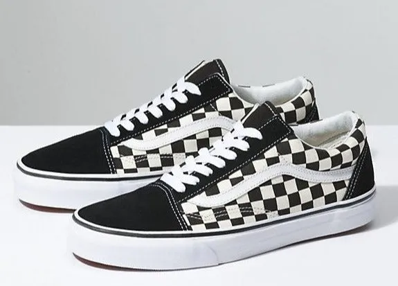 UA Old Skool VN0A38G1P0S Flexibility