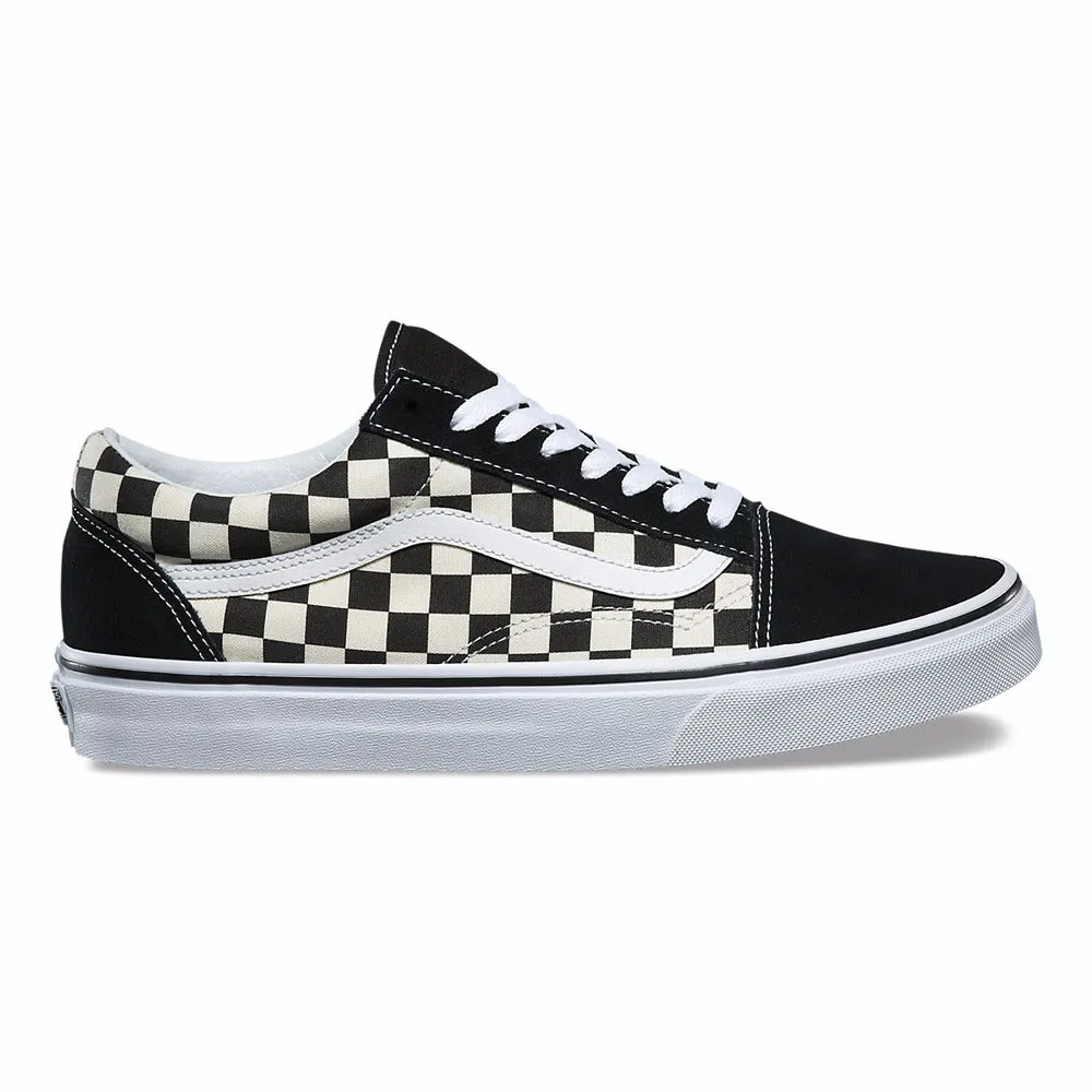 City Edge Hiking Mood UA Old Skool VN0A38G1P0S