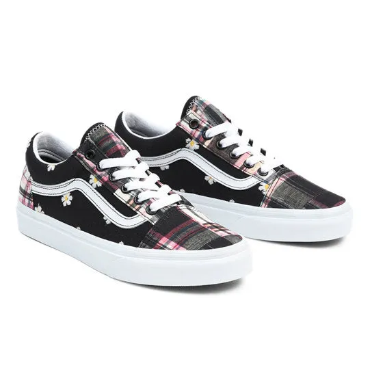 UA Old Skool  VN0A5KRSUUW Spring Bloom