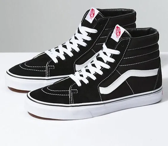 UA SK8-Hi VN000D5IB8C Love Glow